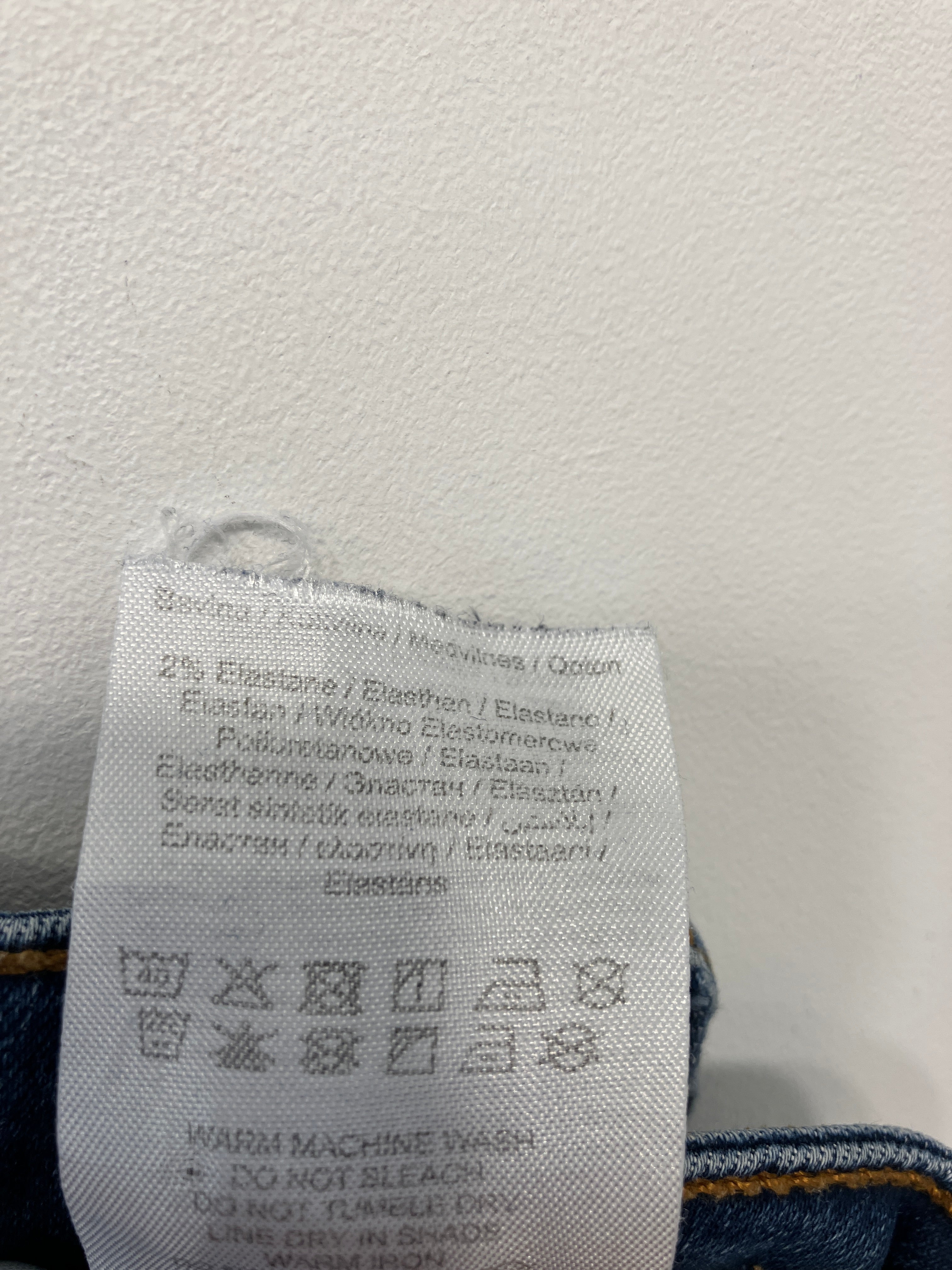 Nosiy May Jeans