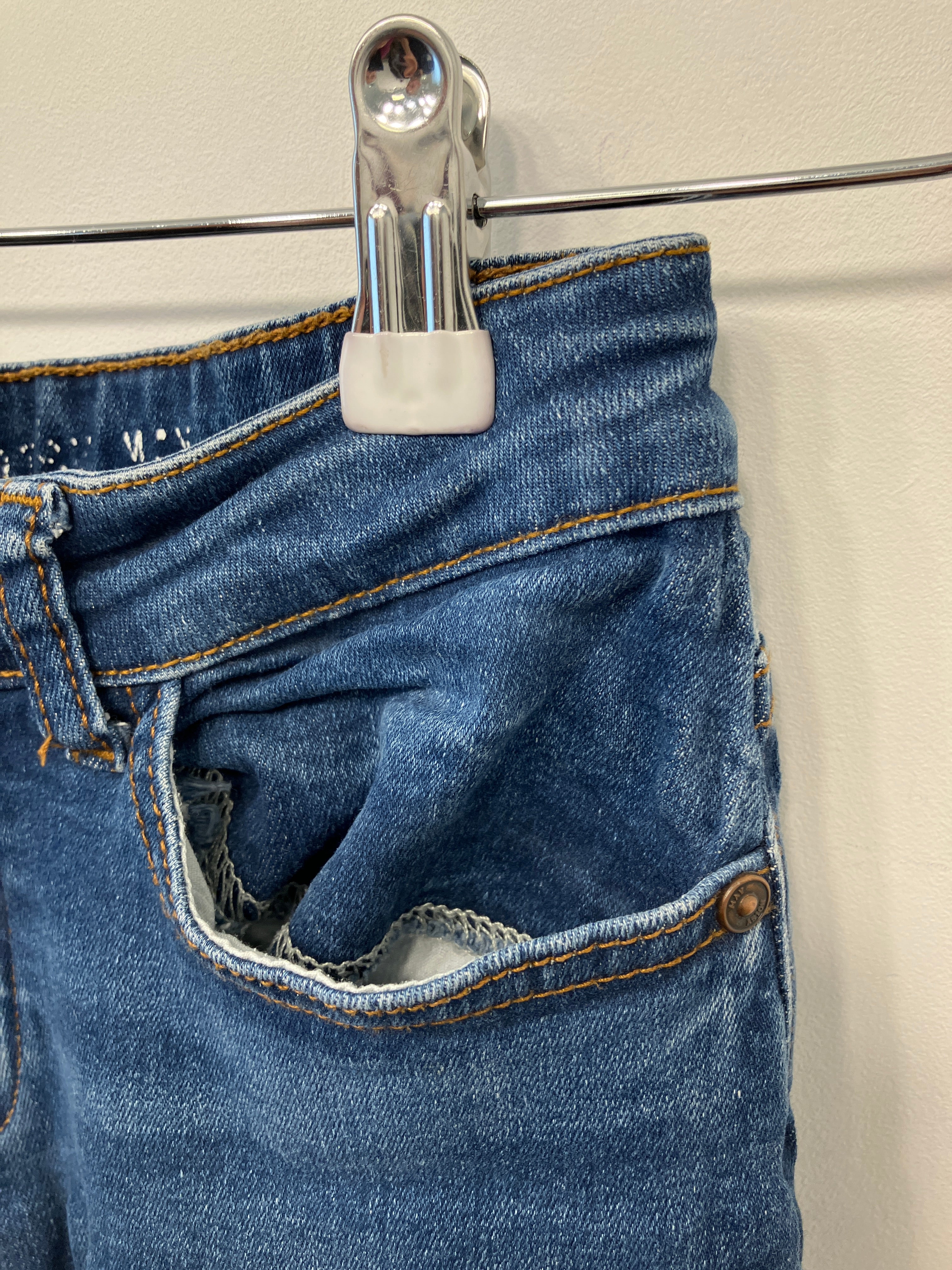 Nosiy May Jeans