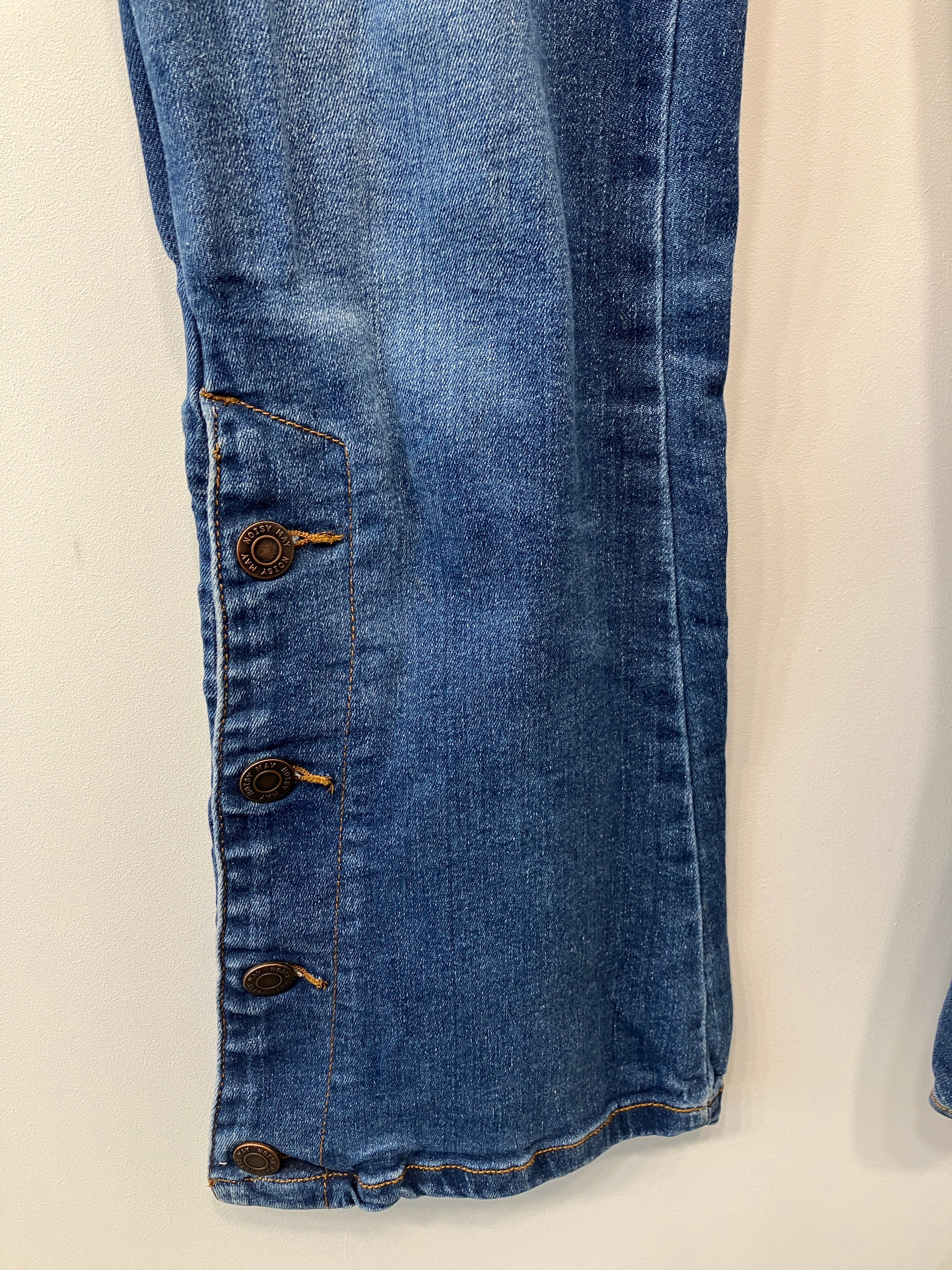 Nosiy May Jeans