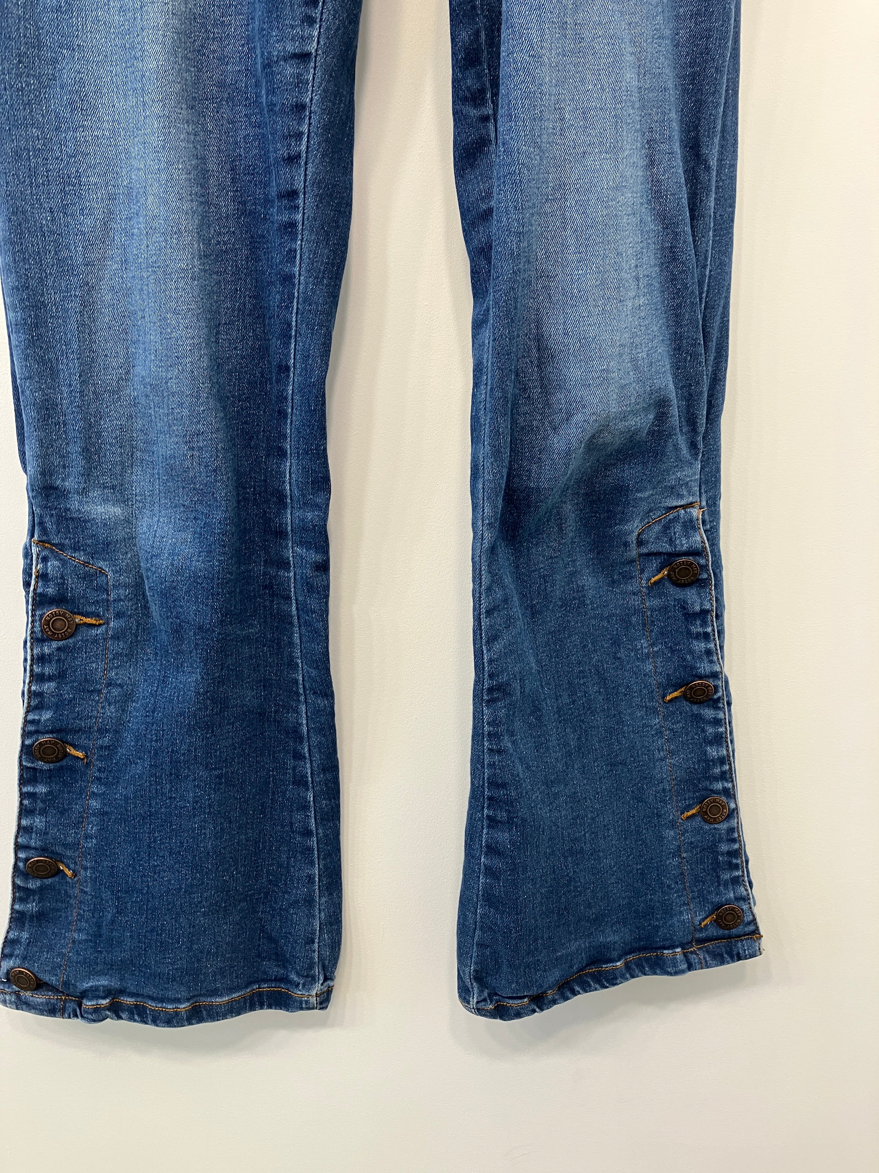Nosiy May Jeans