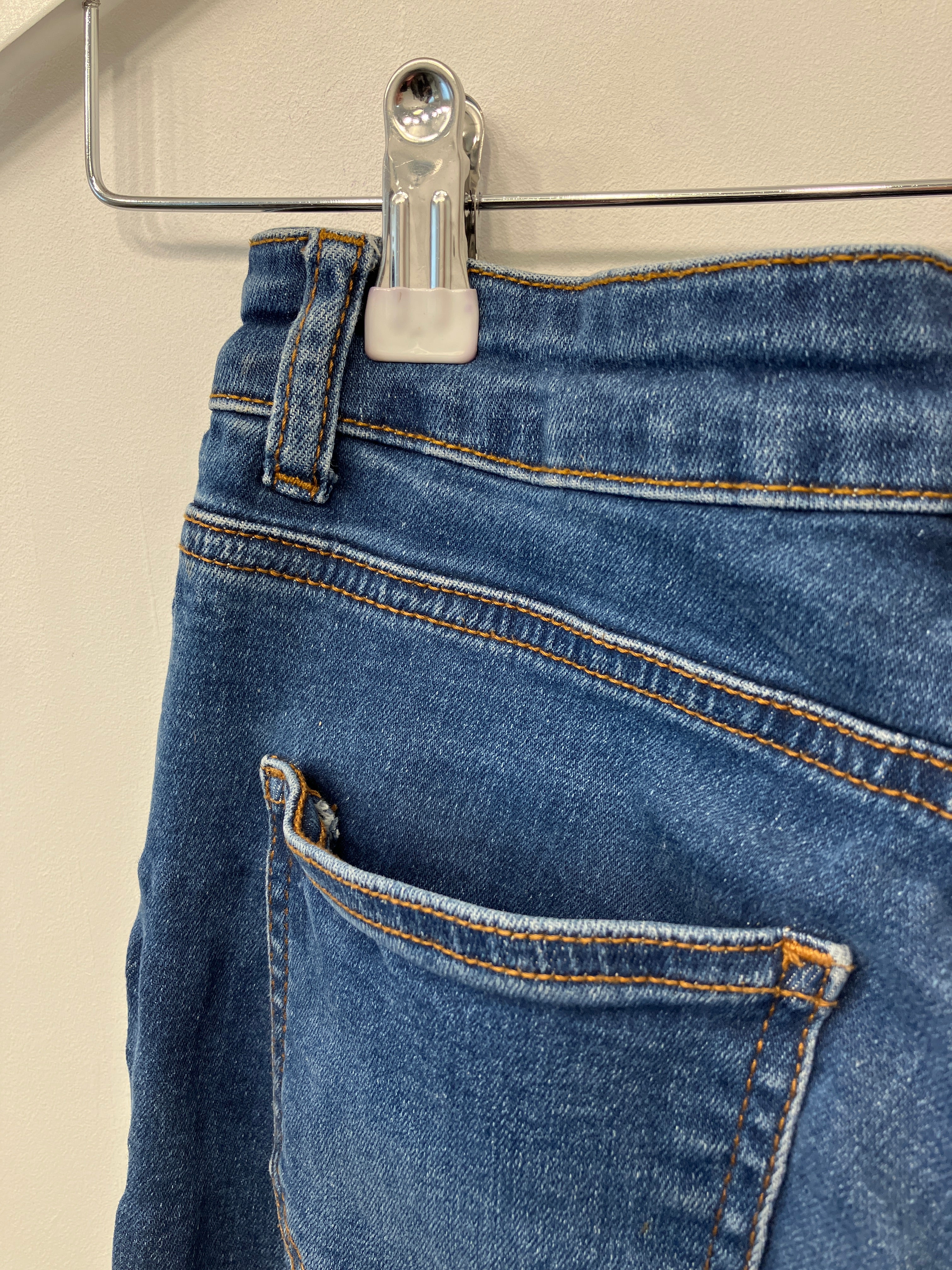 Nosiy May Jeans