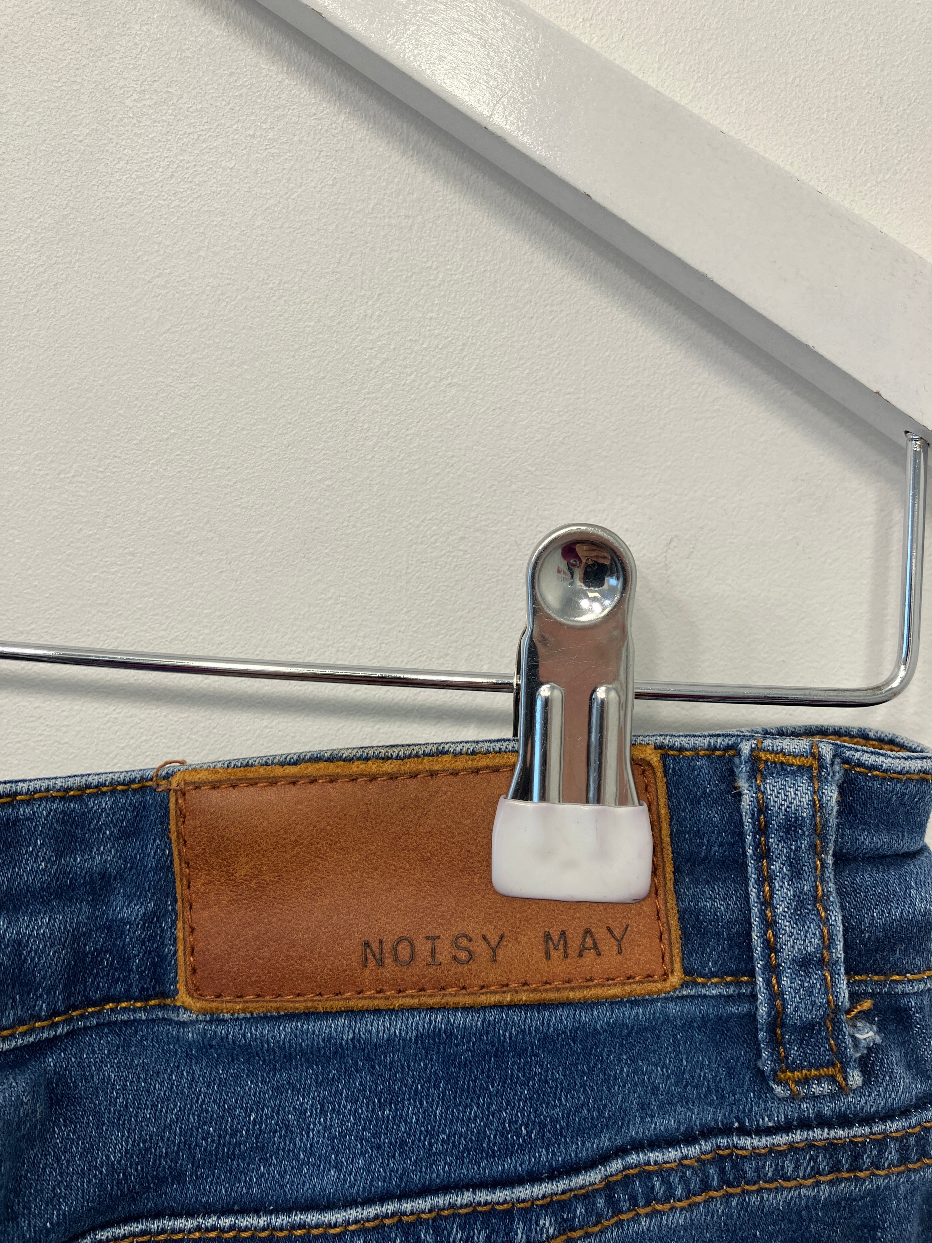 Nosiy May Jeans