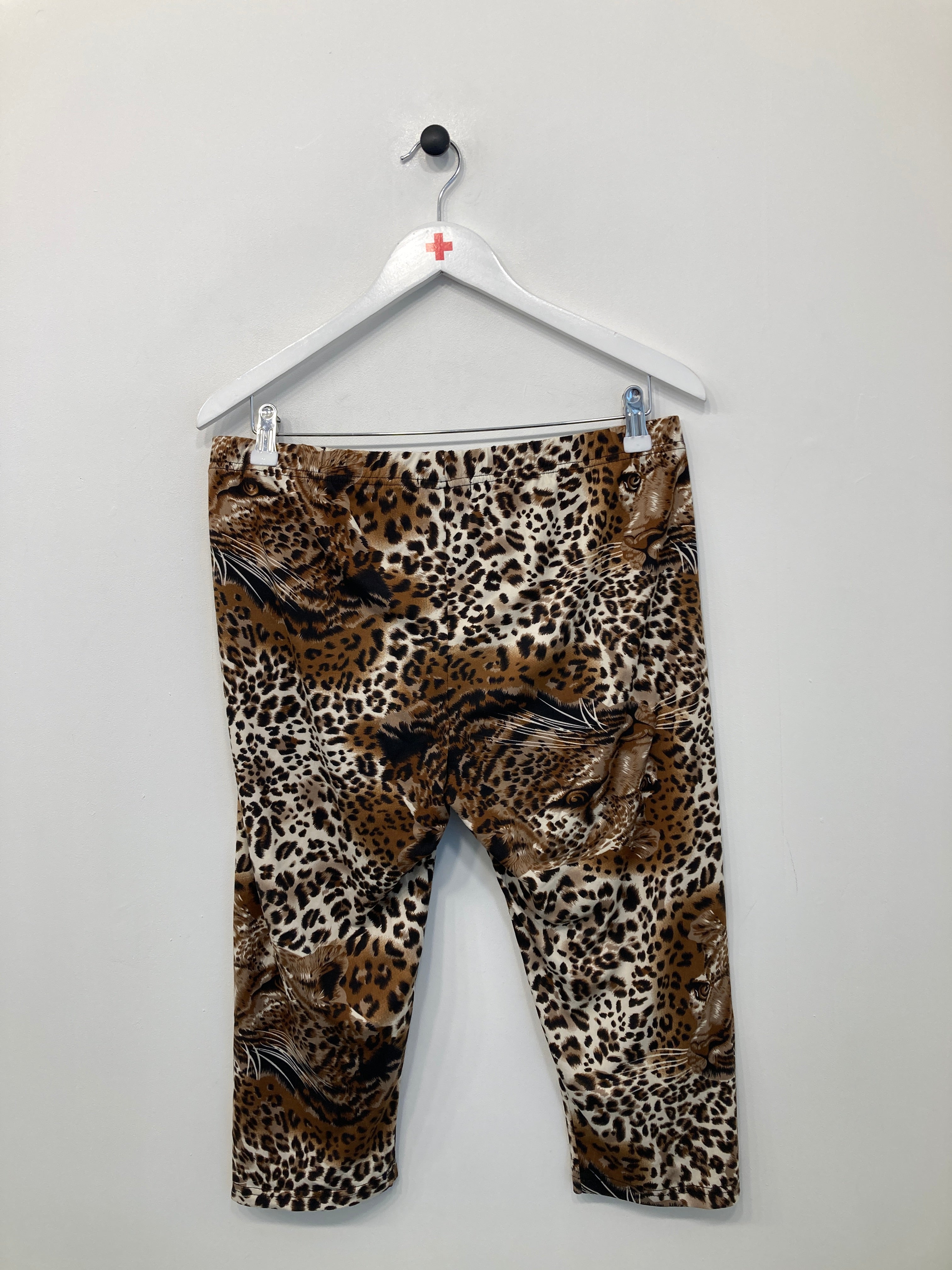 Zhenzi Leggins