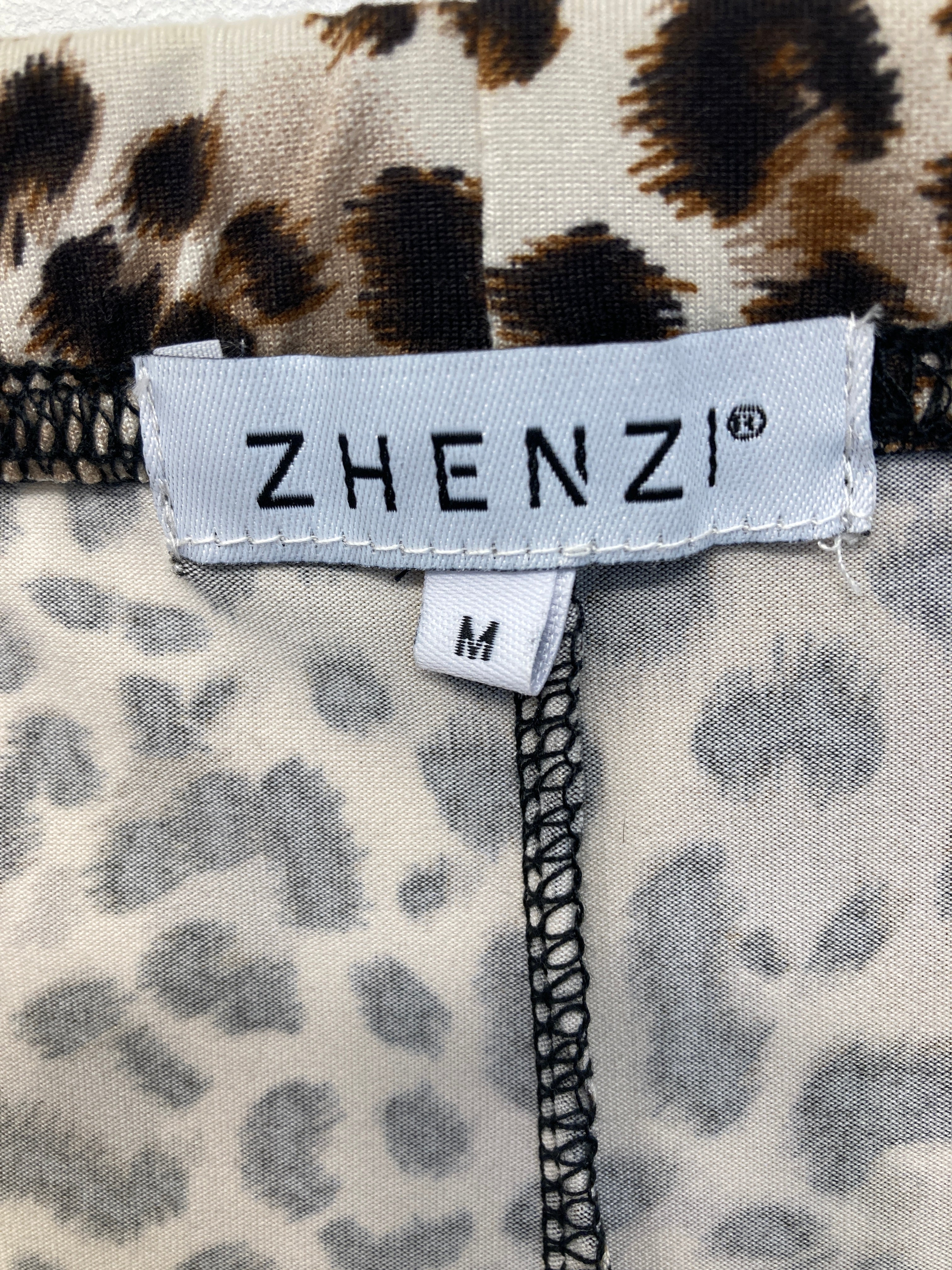 Zhenzi Leggins