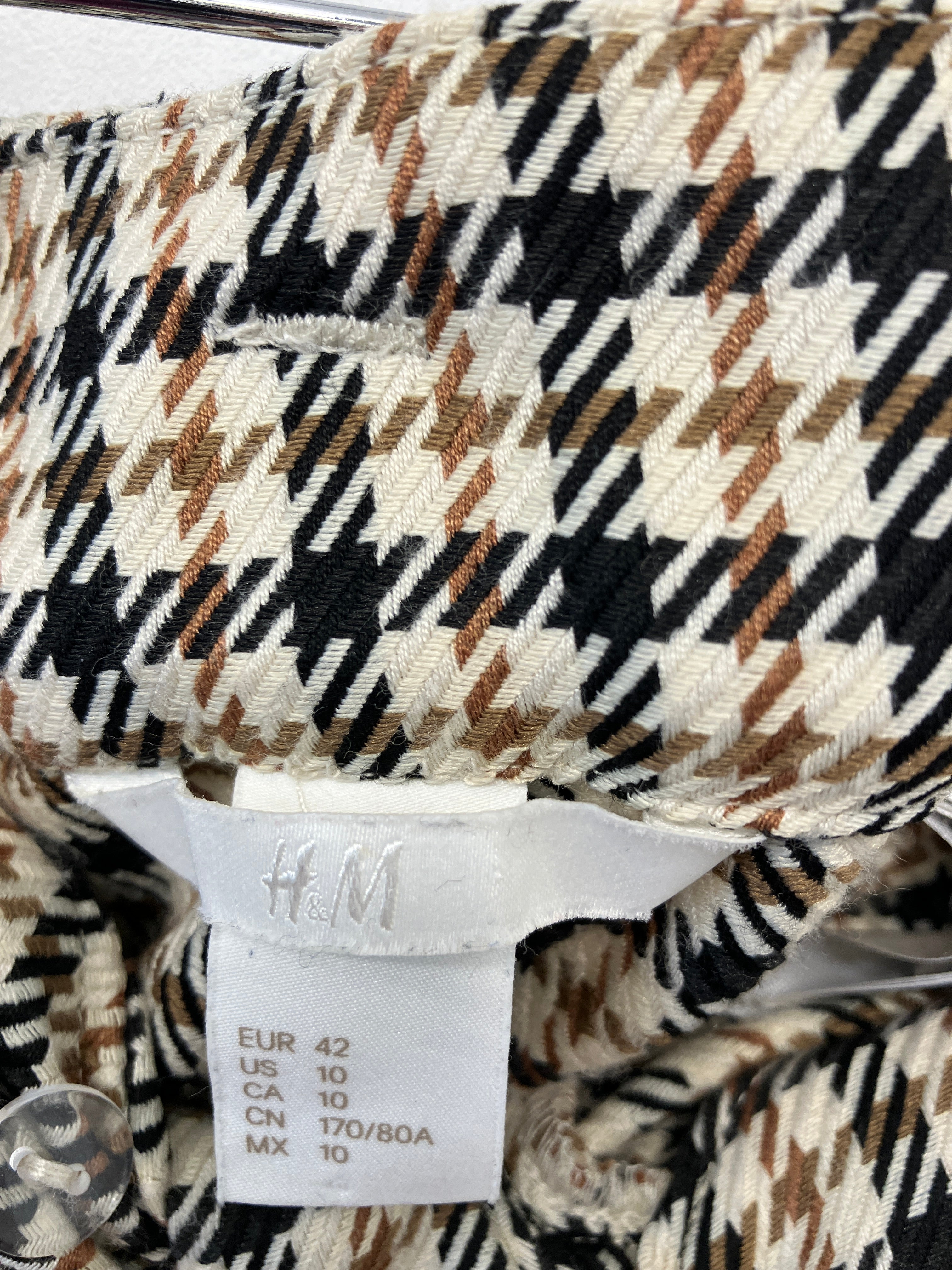 H&M Bukser