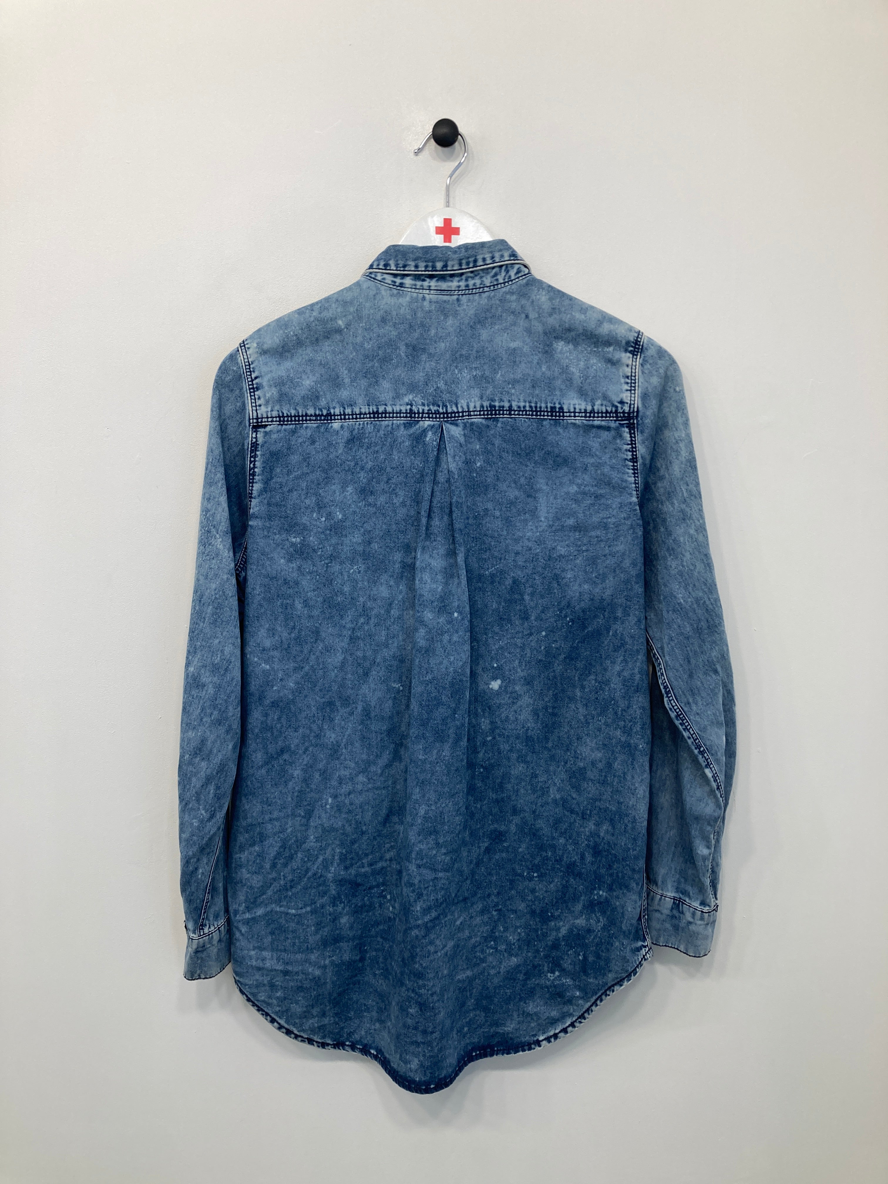 Gina Tricot Skjorte