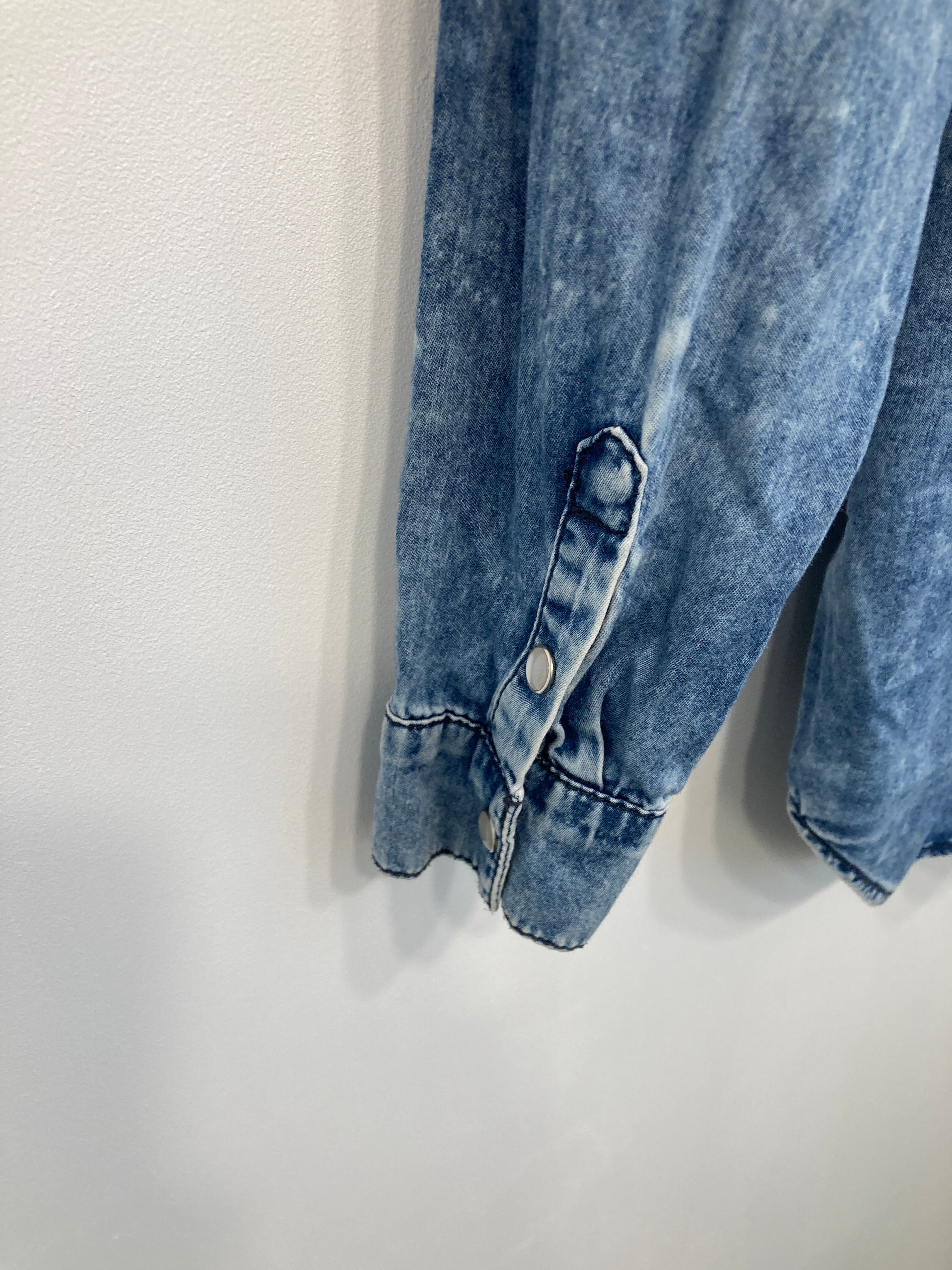 Gina Tricot Skjorte