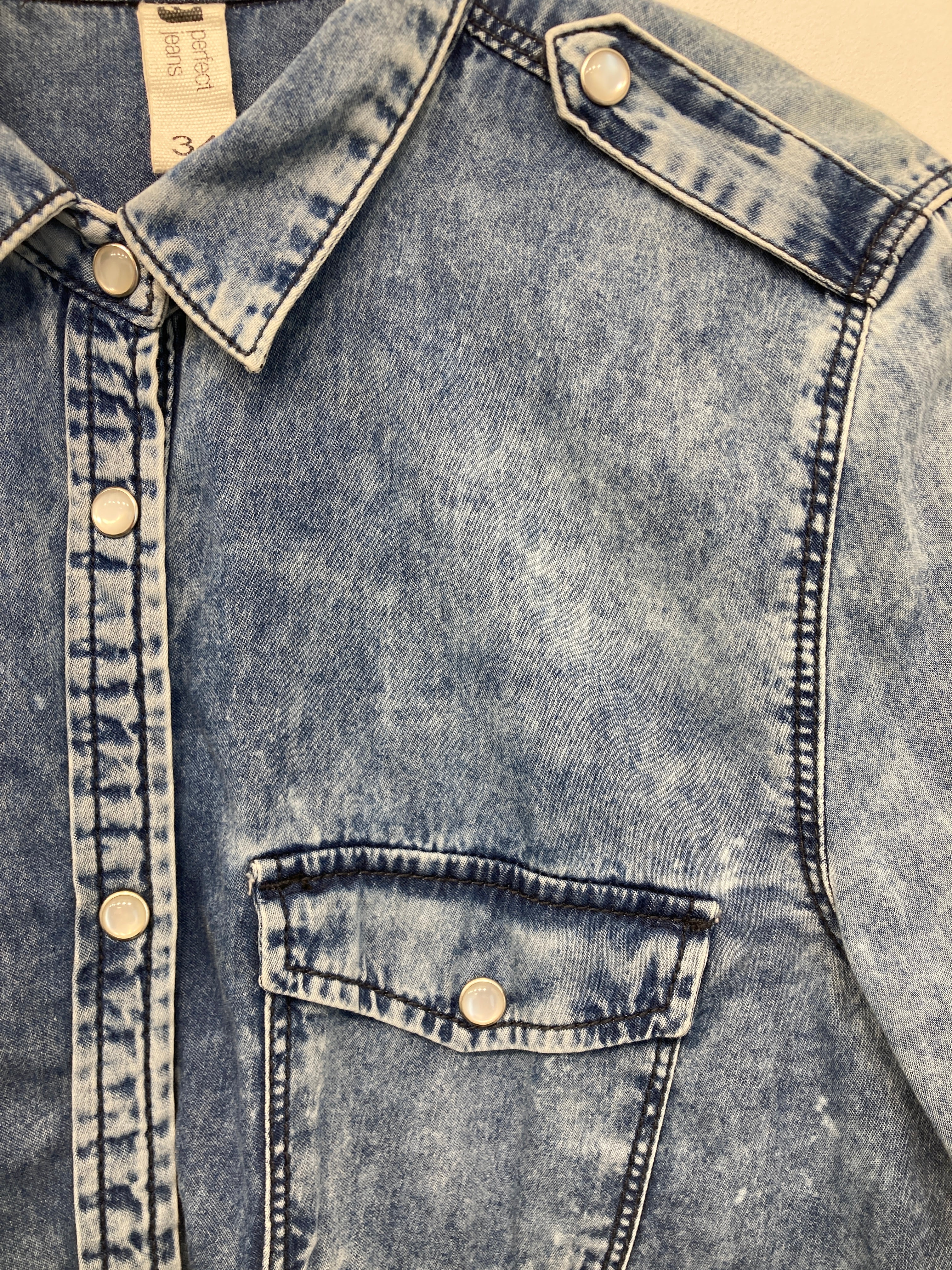 Gina Tricot Skjorte