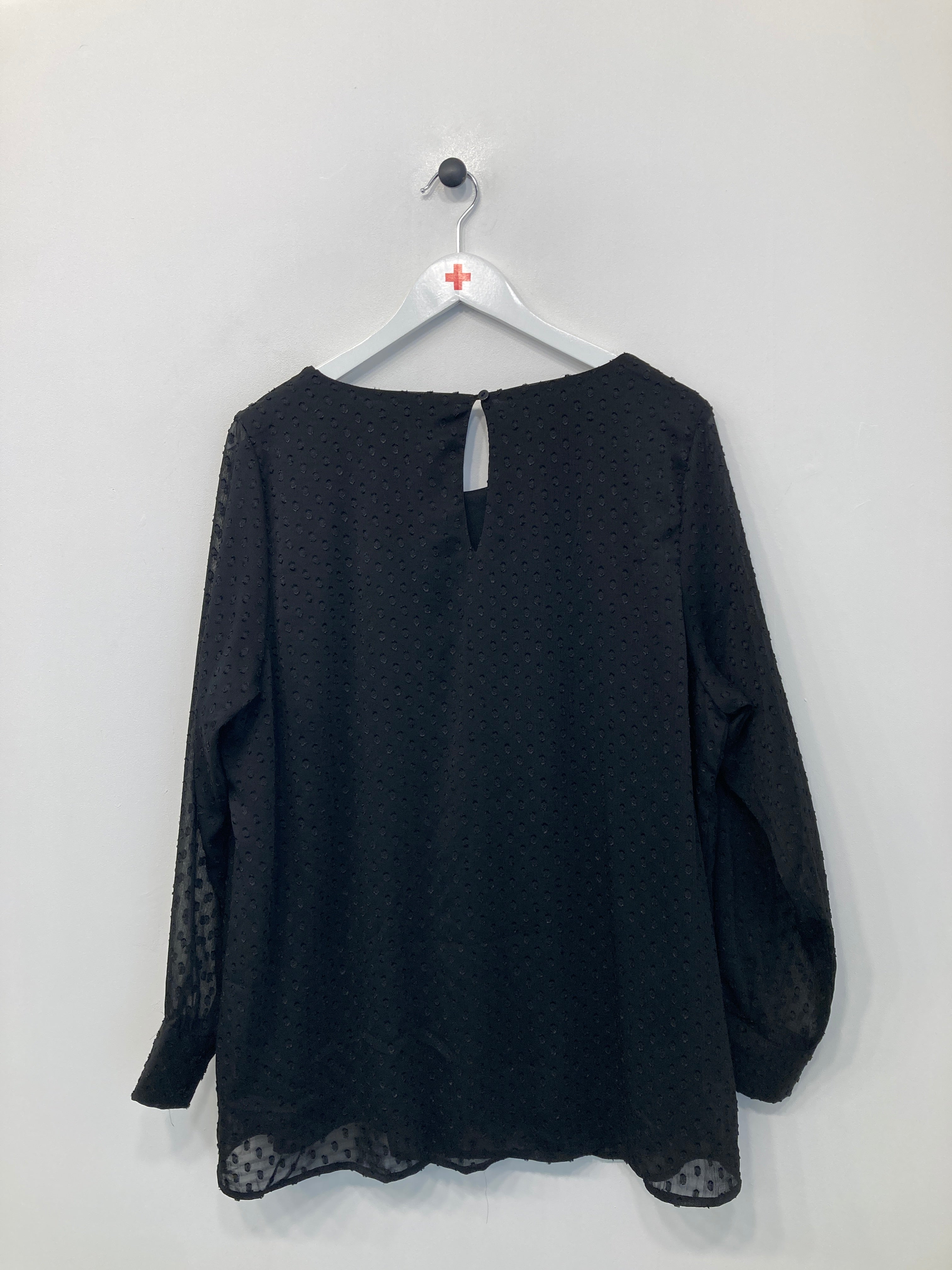 Zizzi Bluse