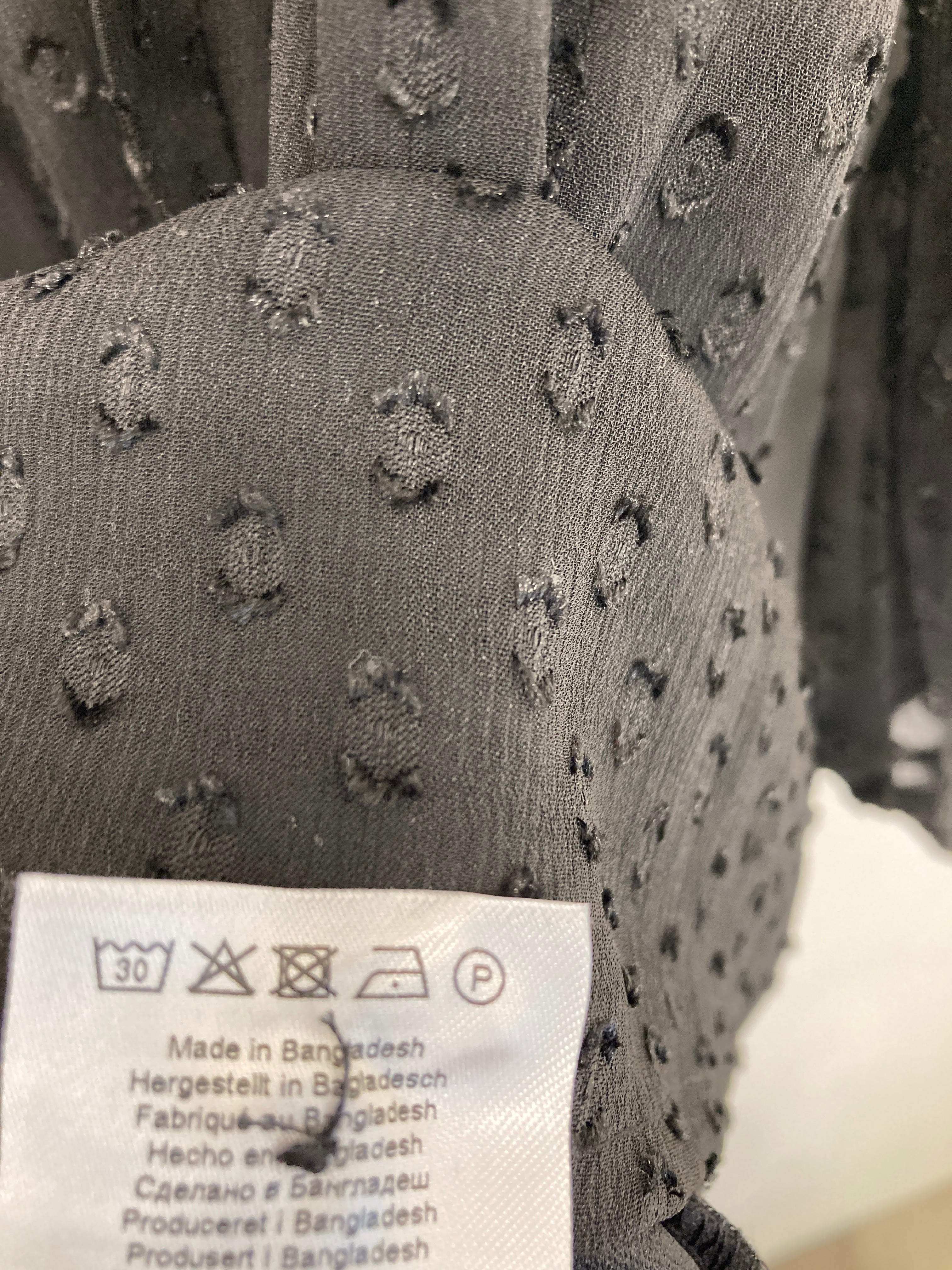 Zizzi Bluse