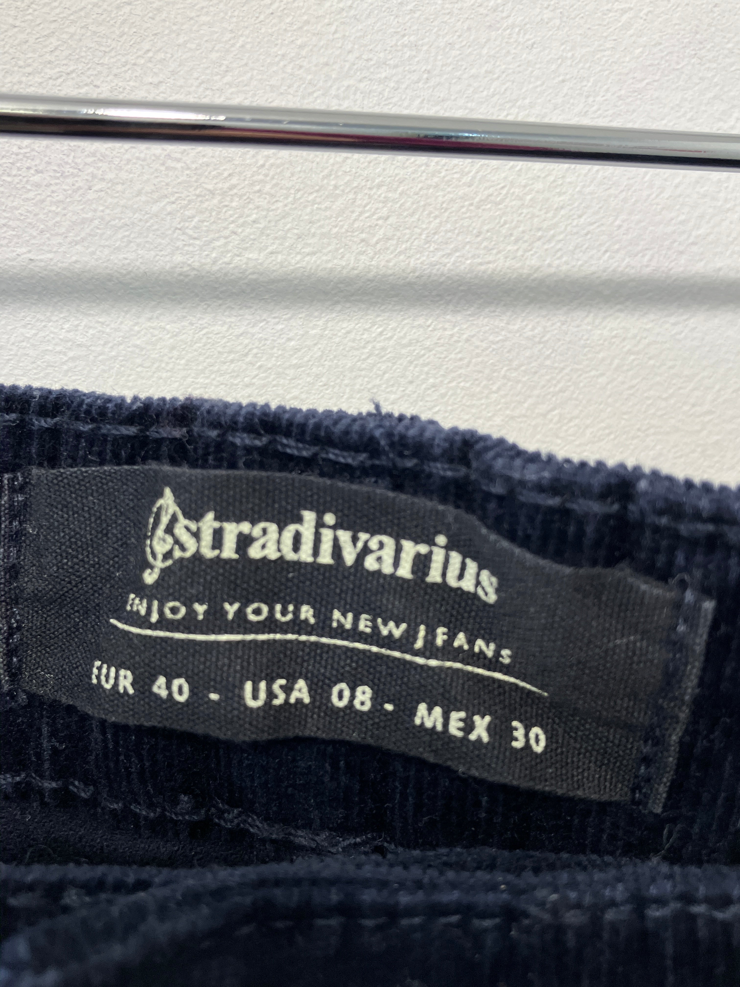 Stradivarrius Bukser