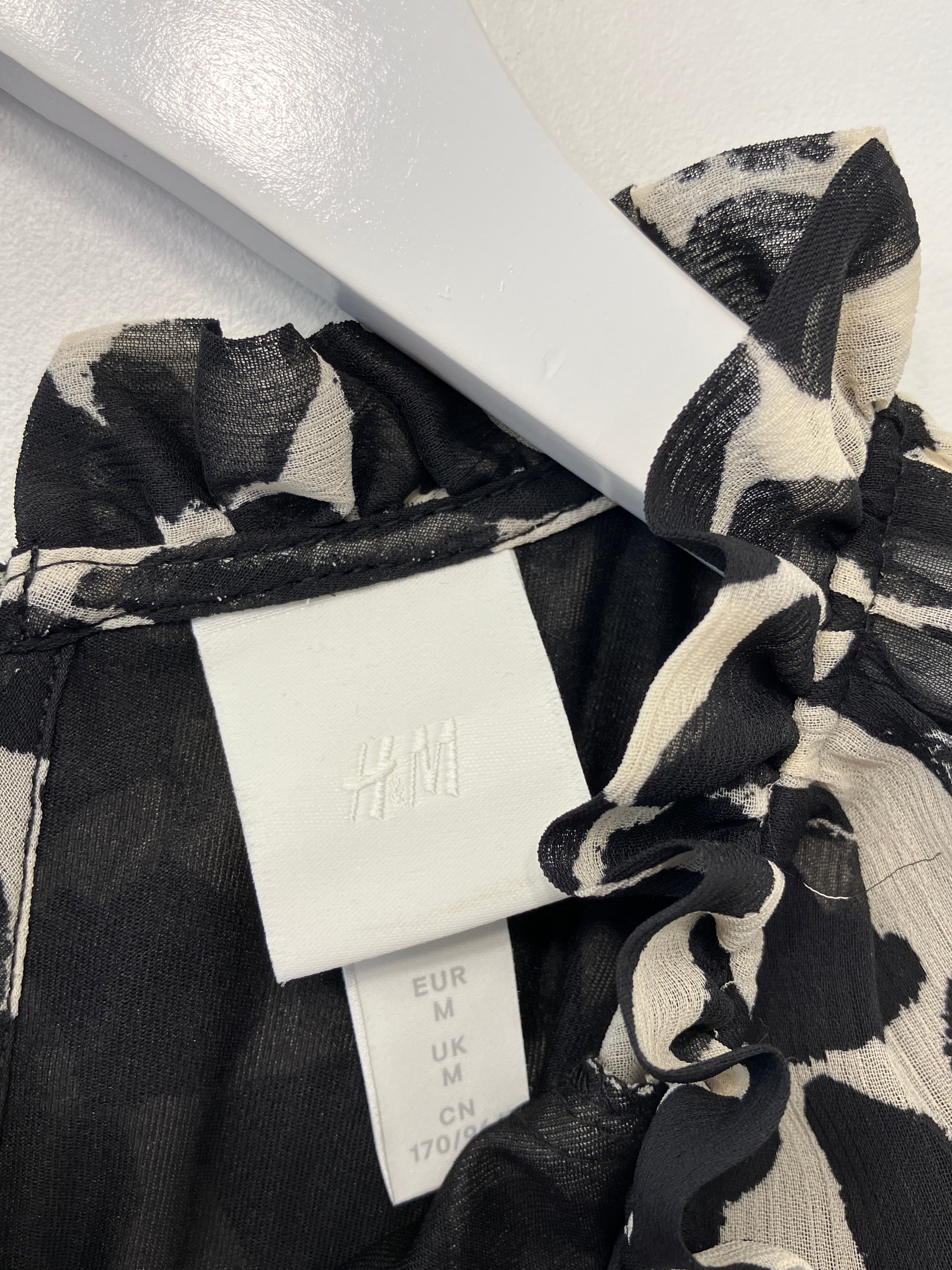 H&M Kjole