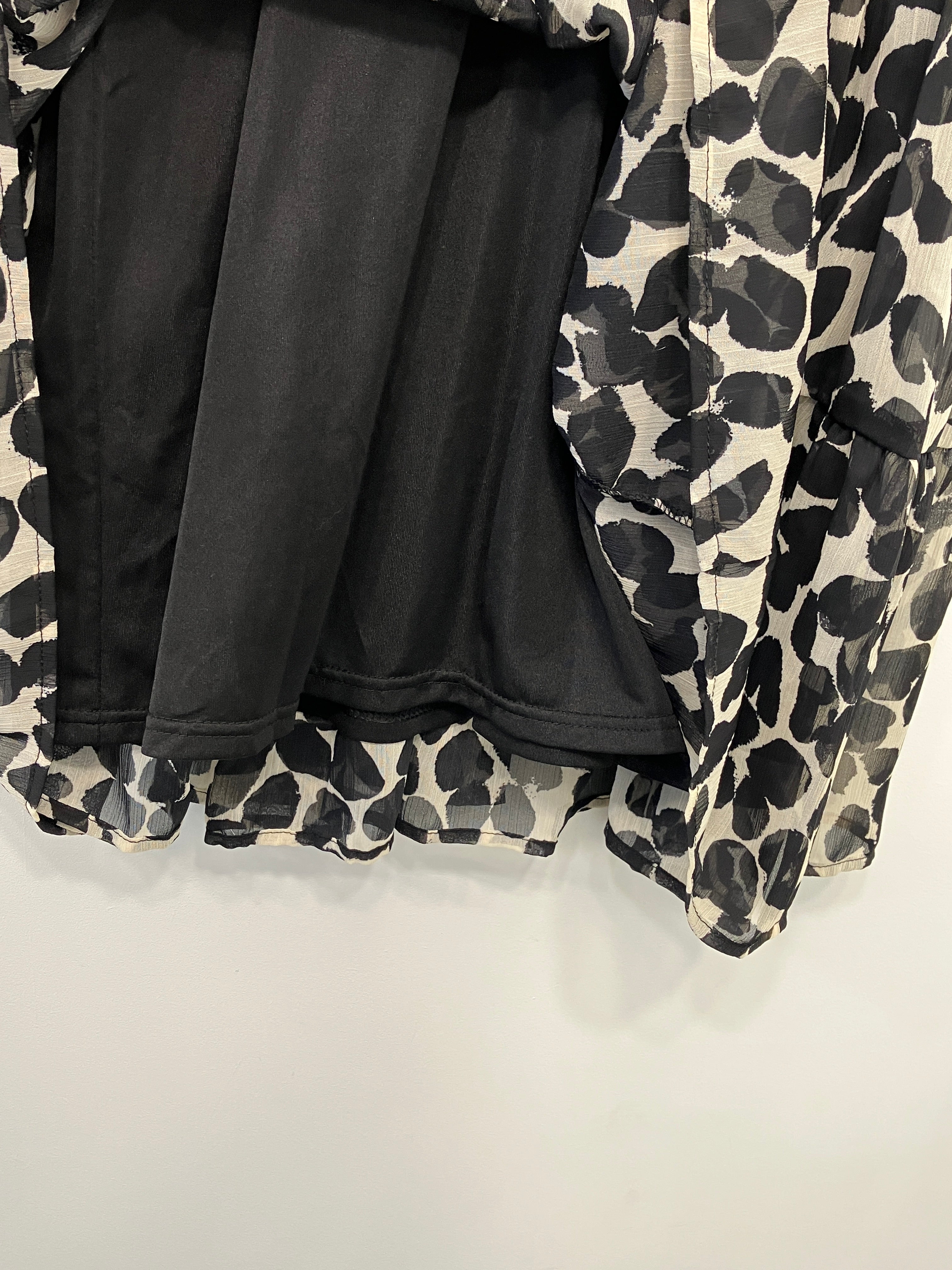H&M Kjole