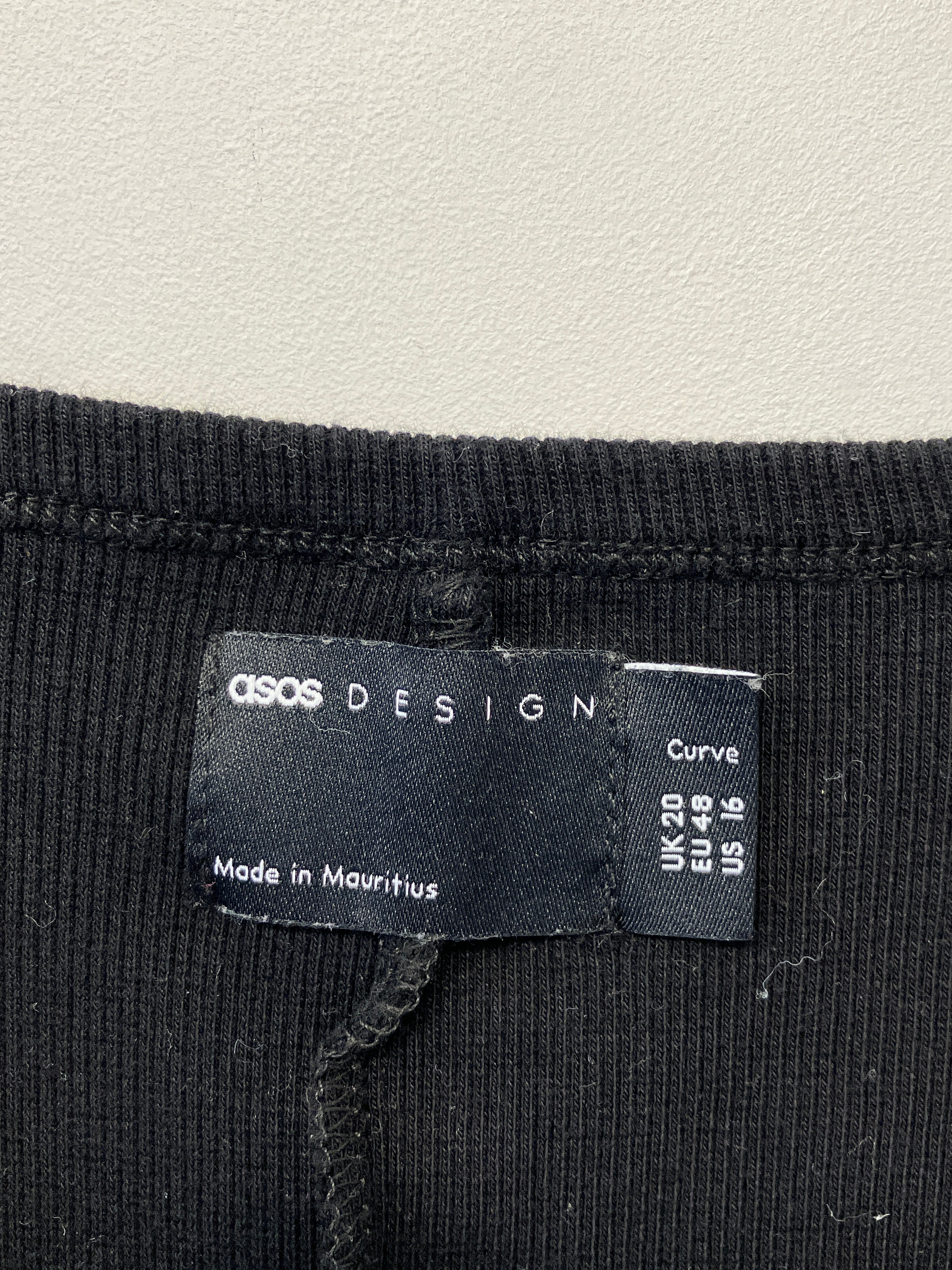 Asos Top