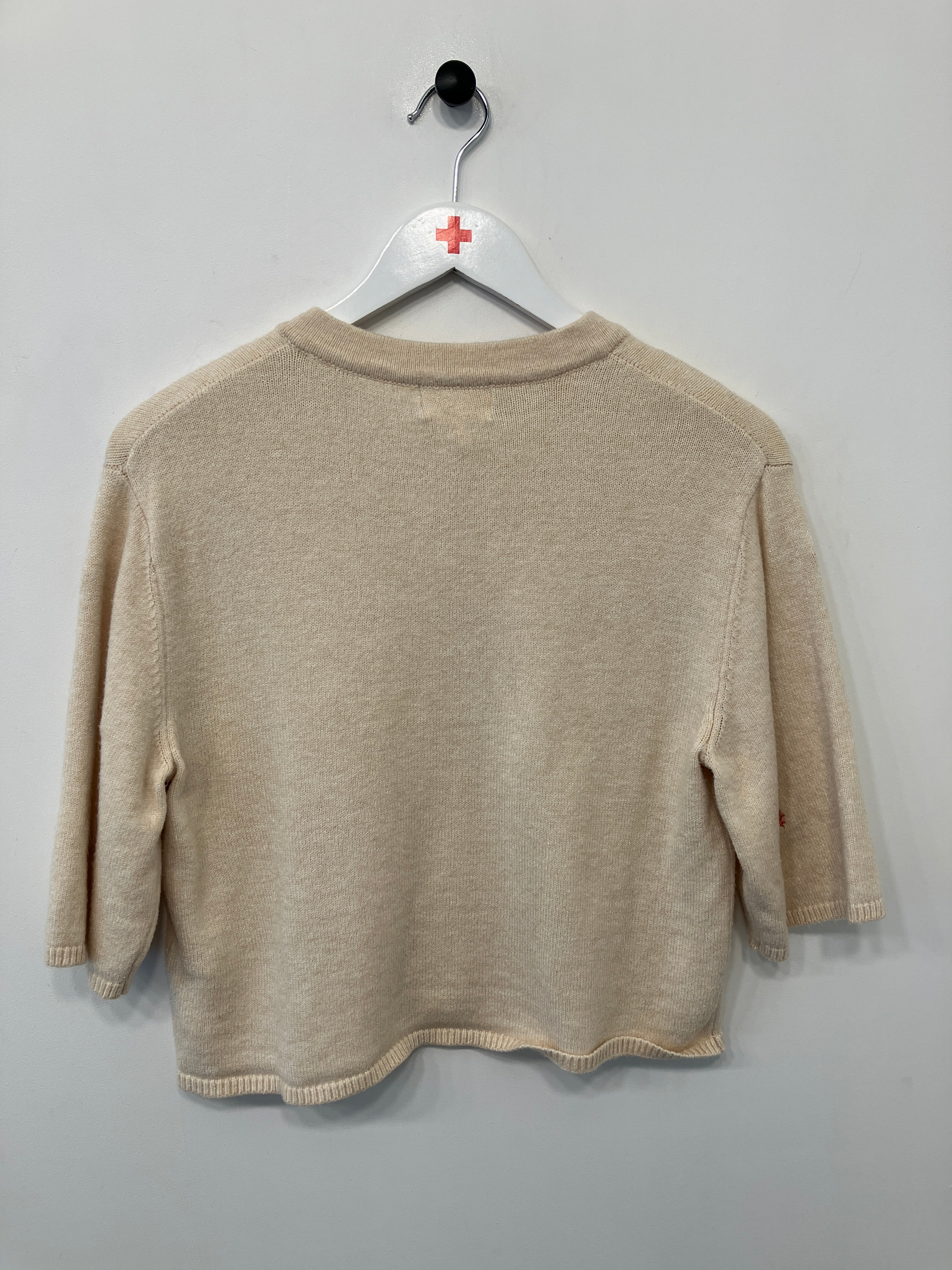 Object Cardigan