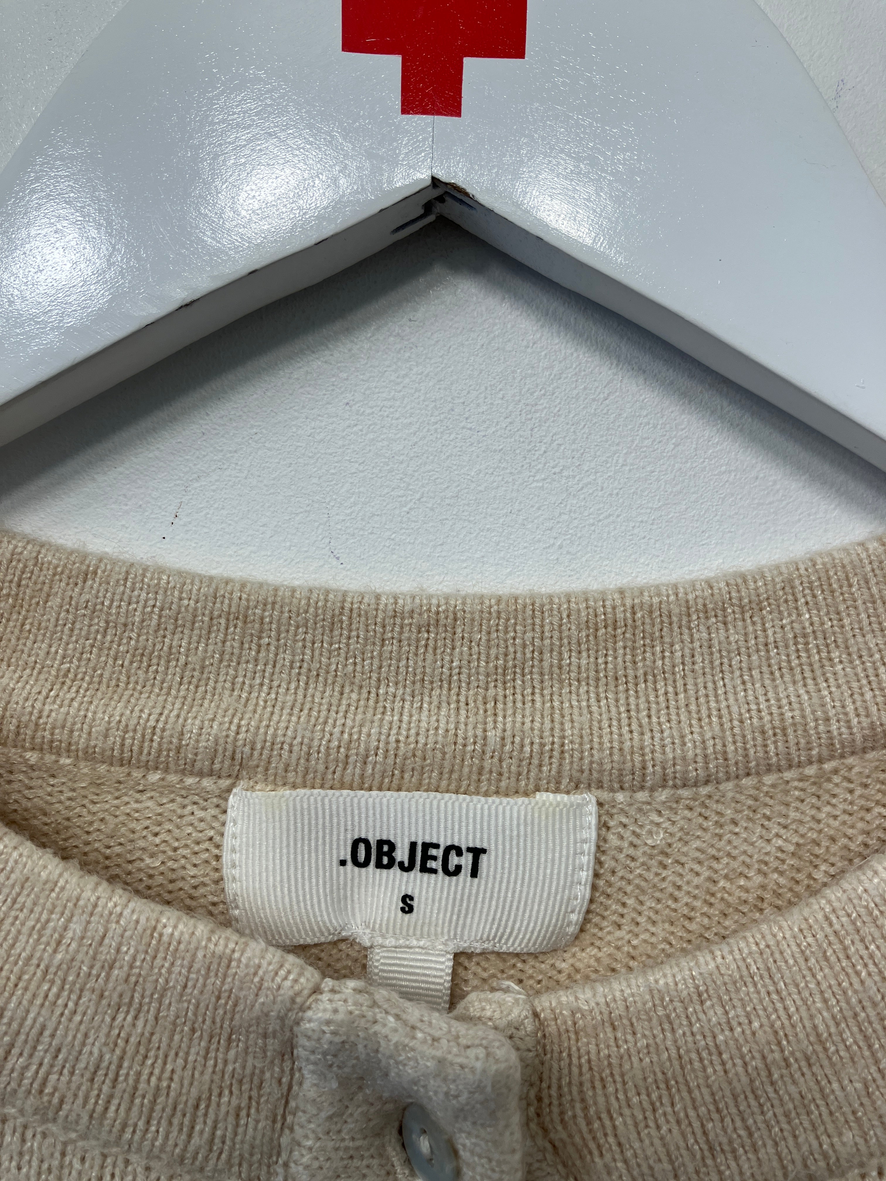 Object Cardigan