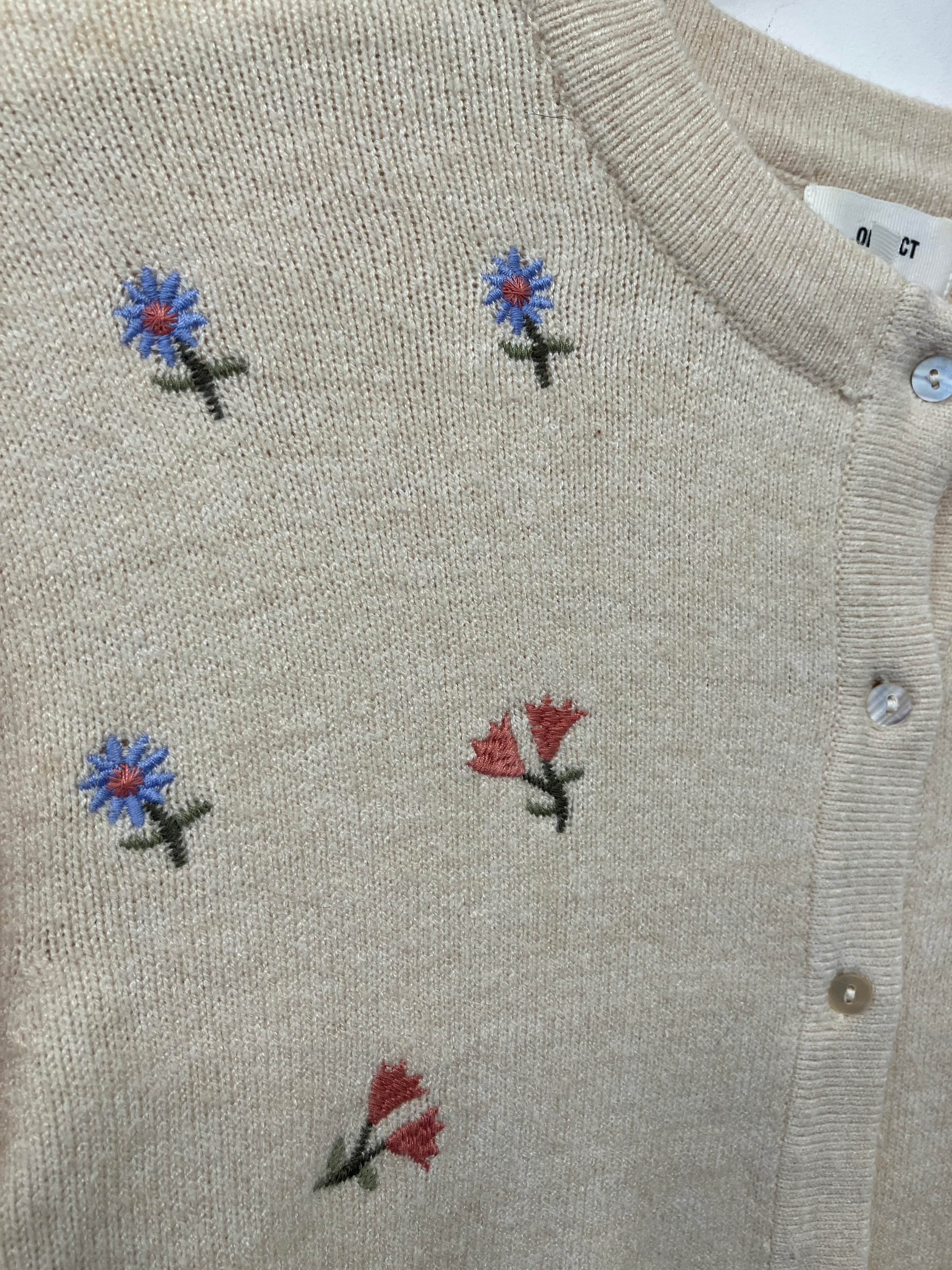 Object Cardigan