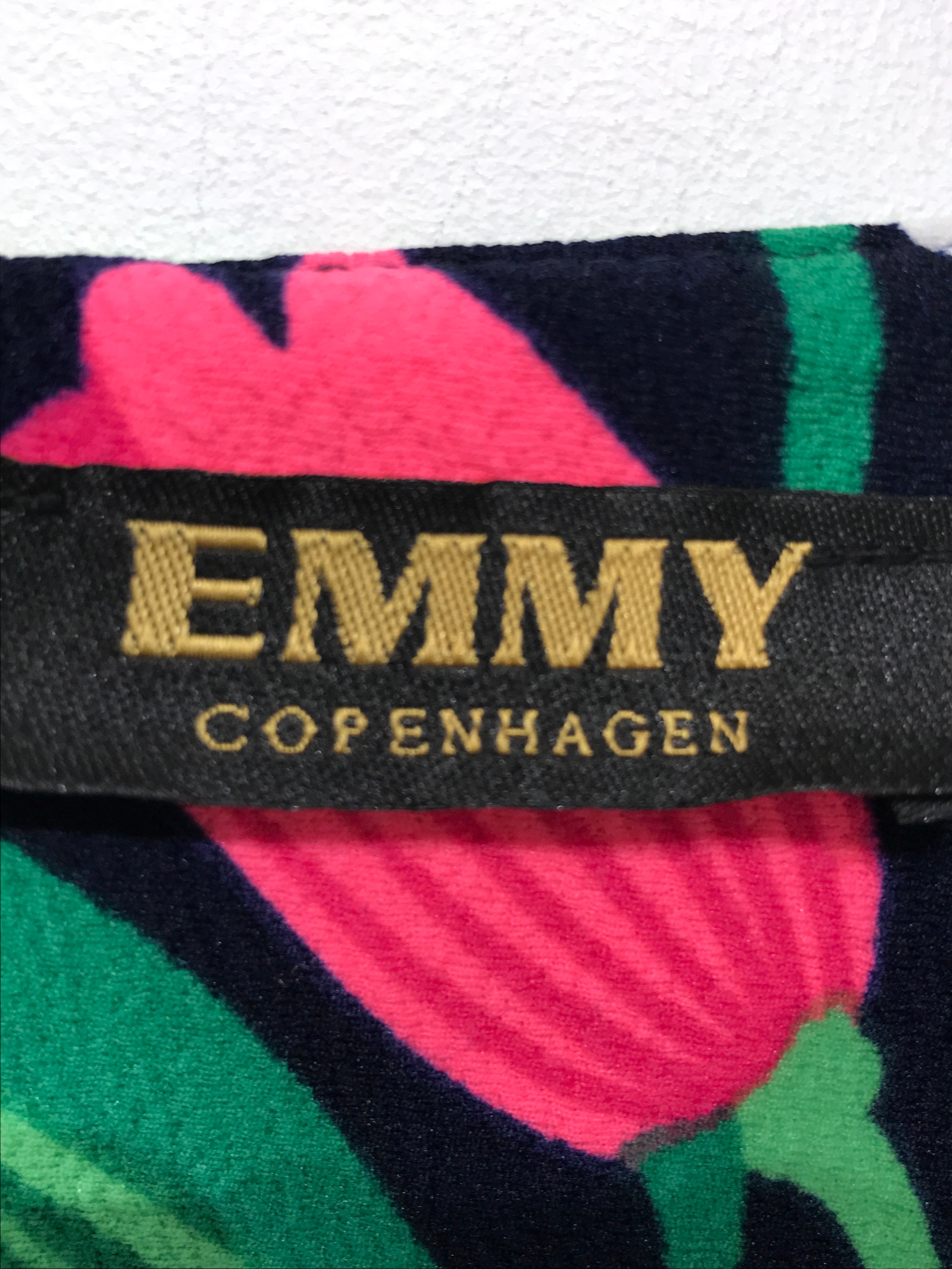Emmy Copenhagen Kjole