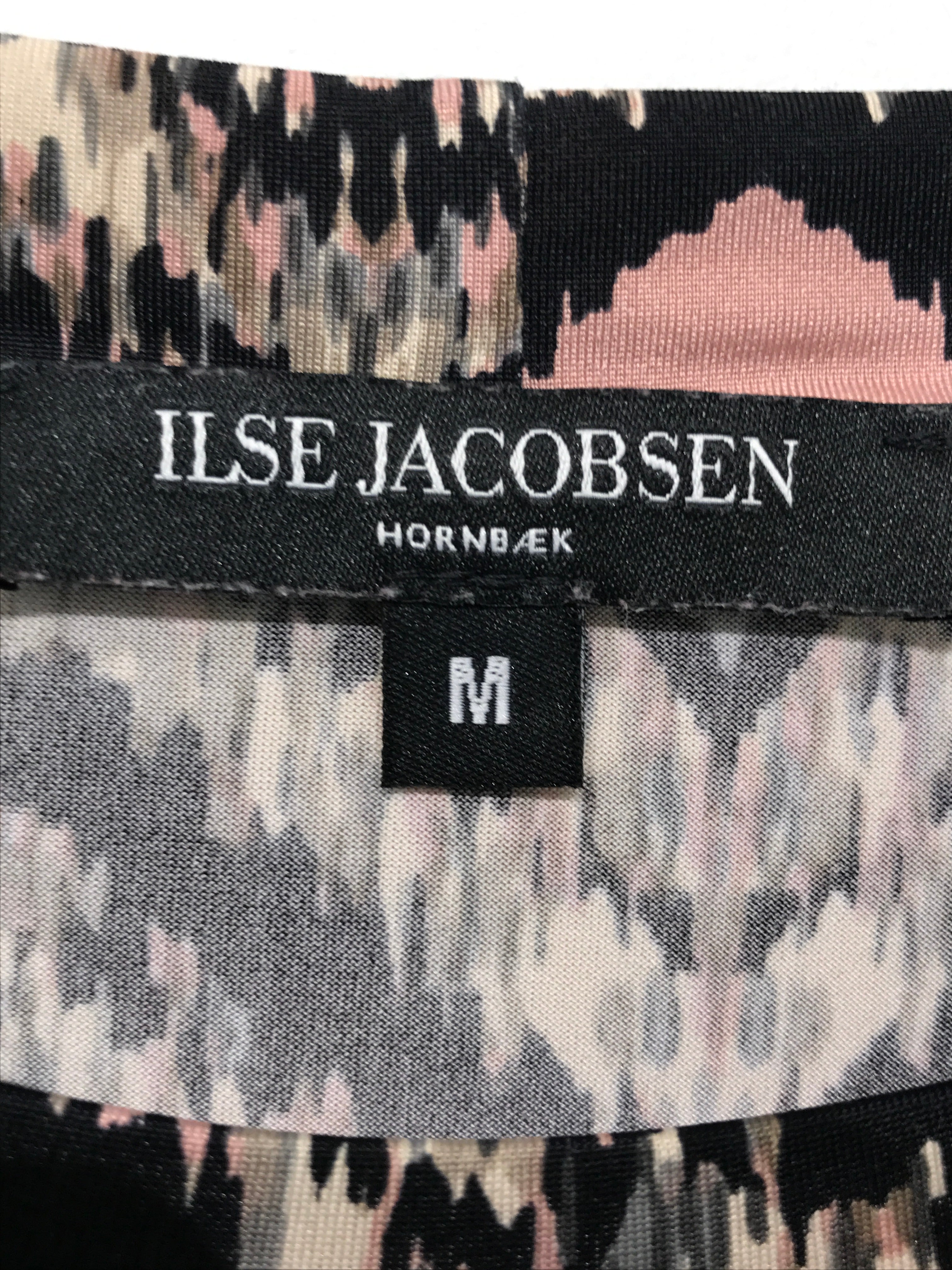 Ilse Jacobsen Kjole