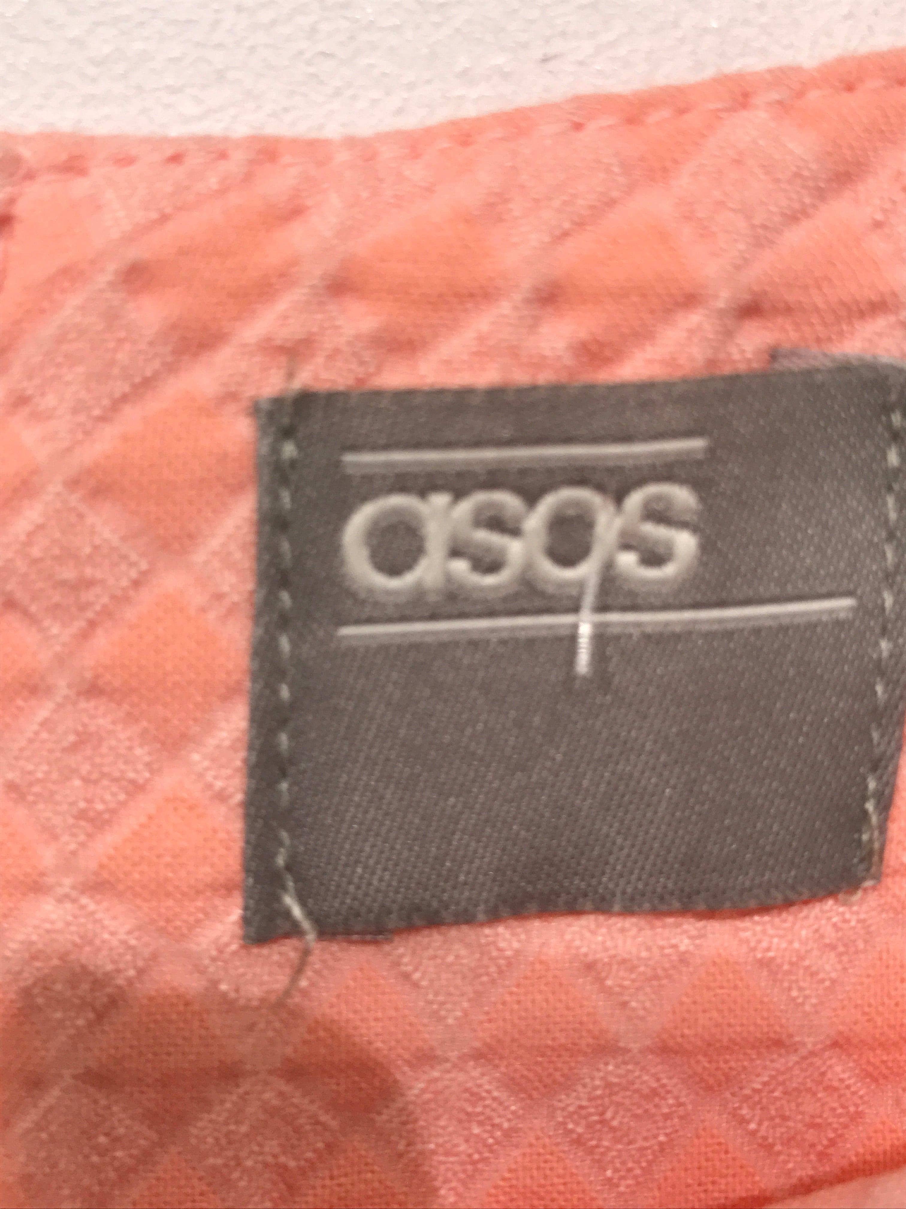 Asos Kjole