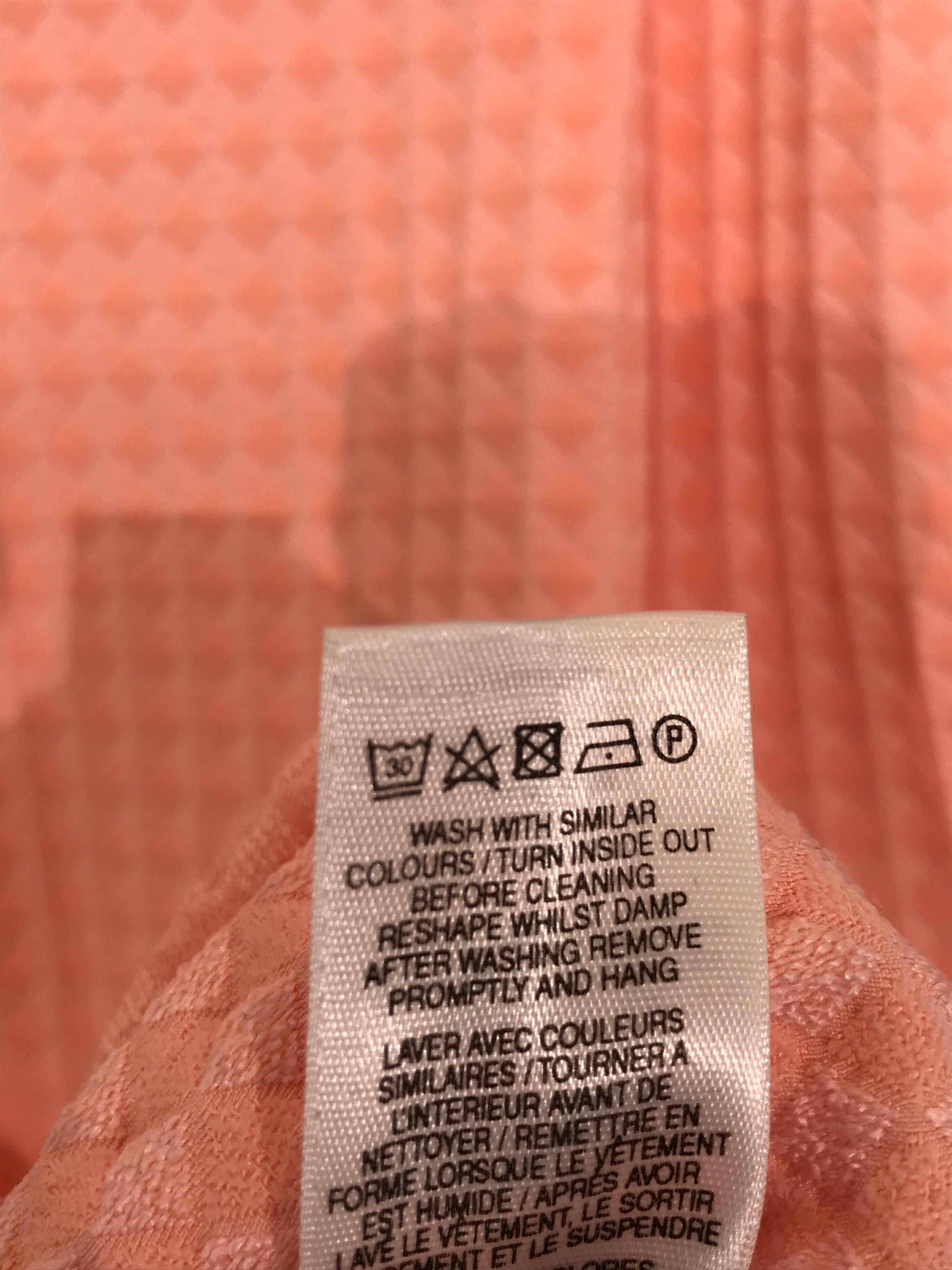 Asos Kjole