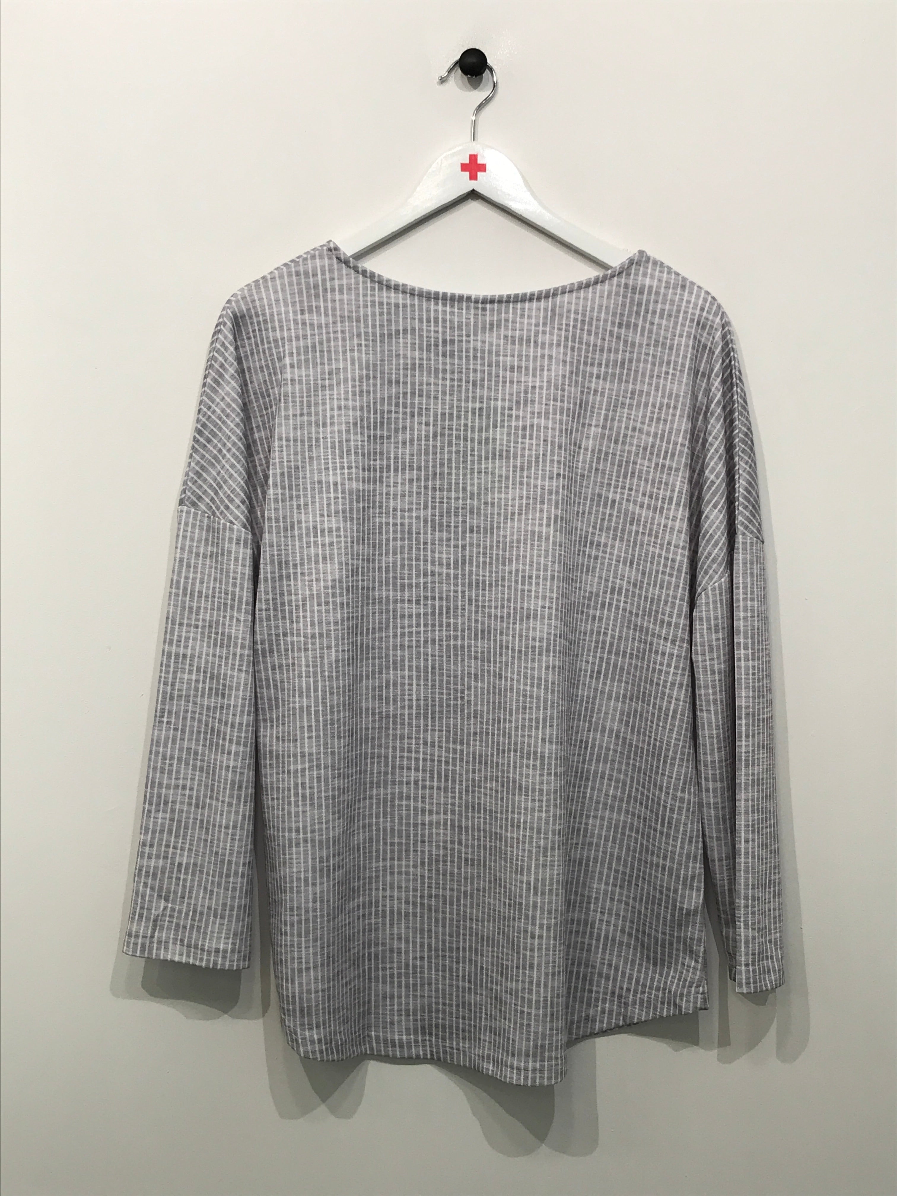 Maria e Gabriele Bluse