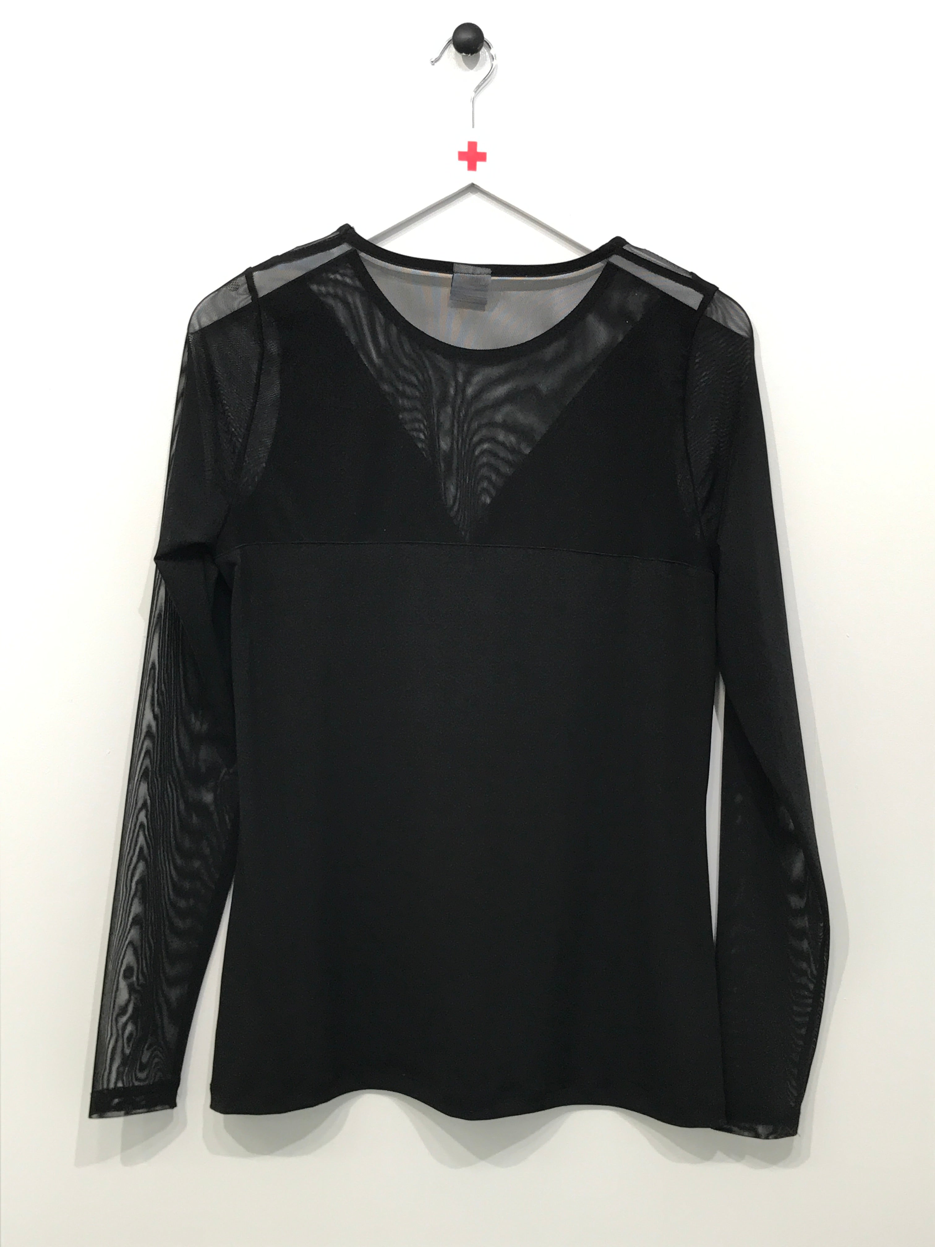 Gina Tricot Bluse