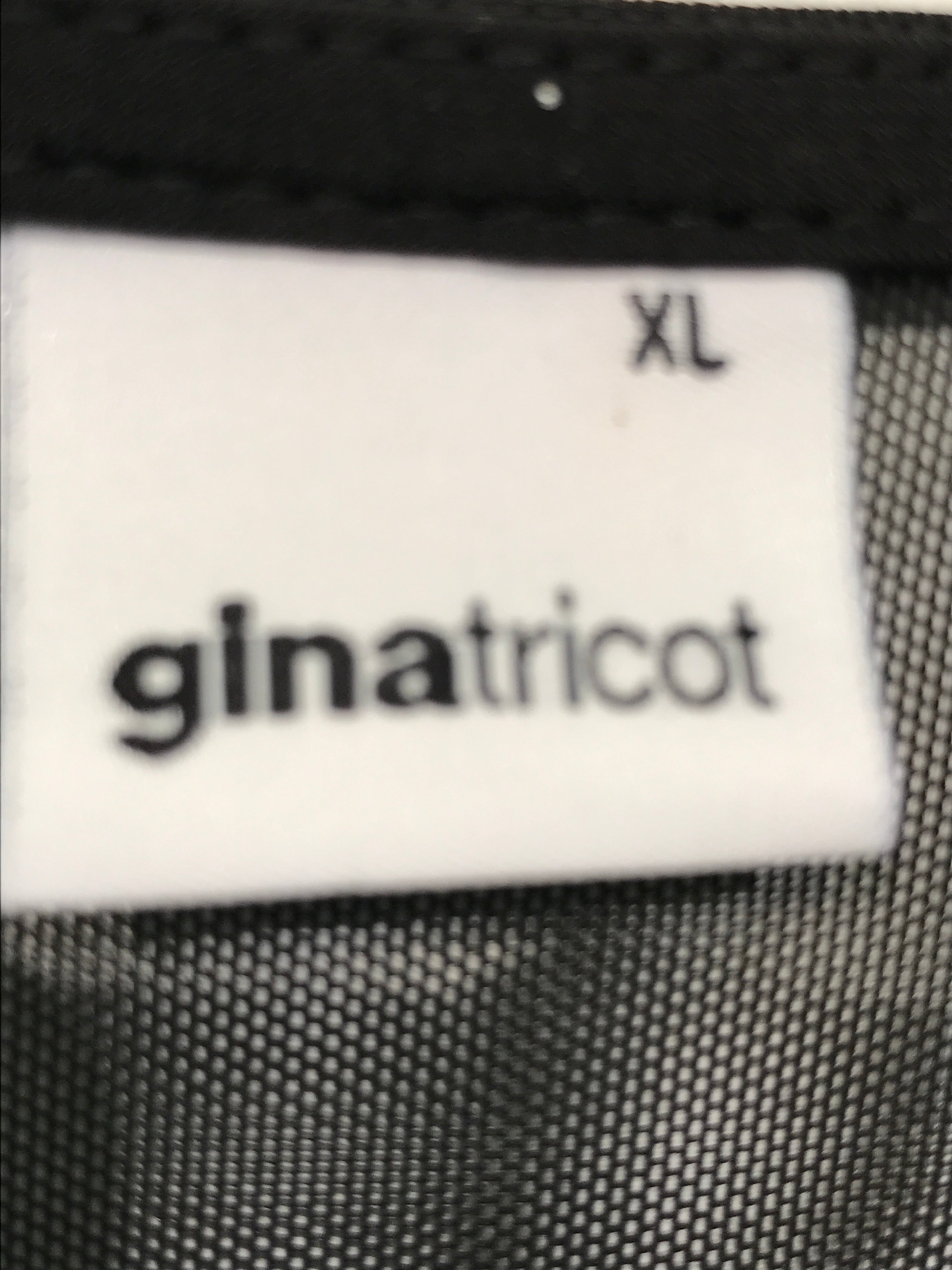 Gina Tricot Bluse