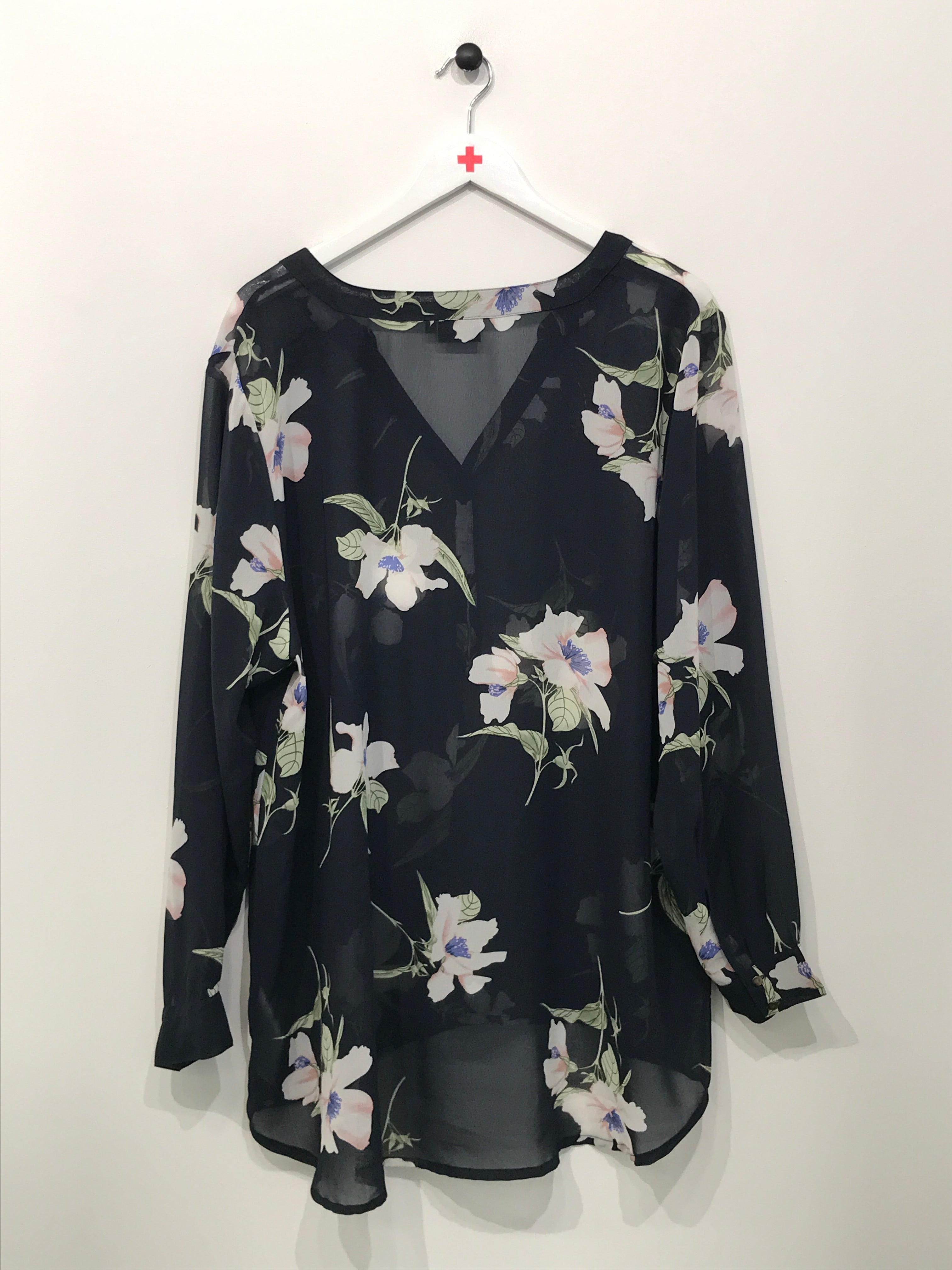 Zizzi Bluse