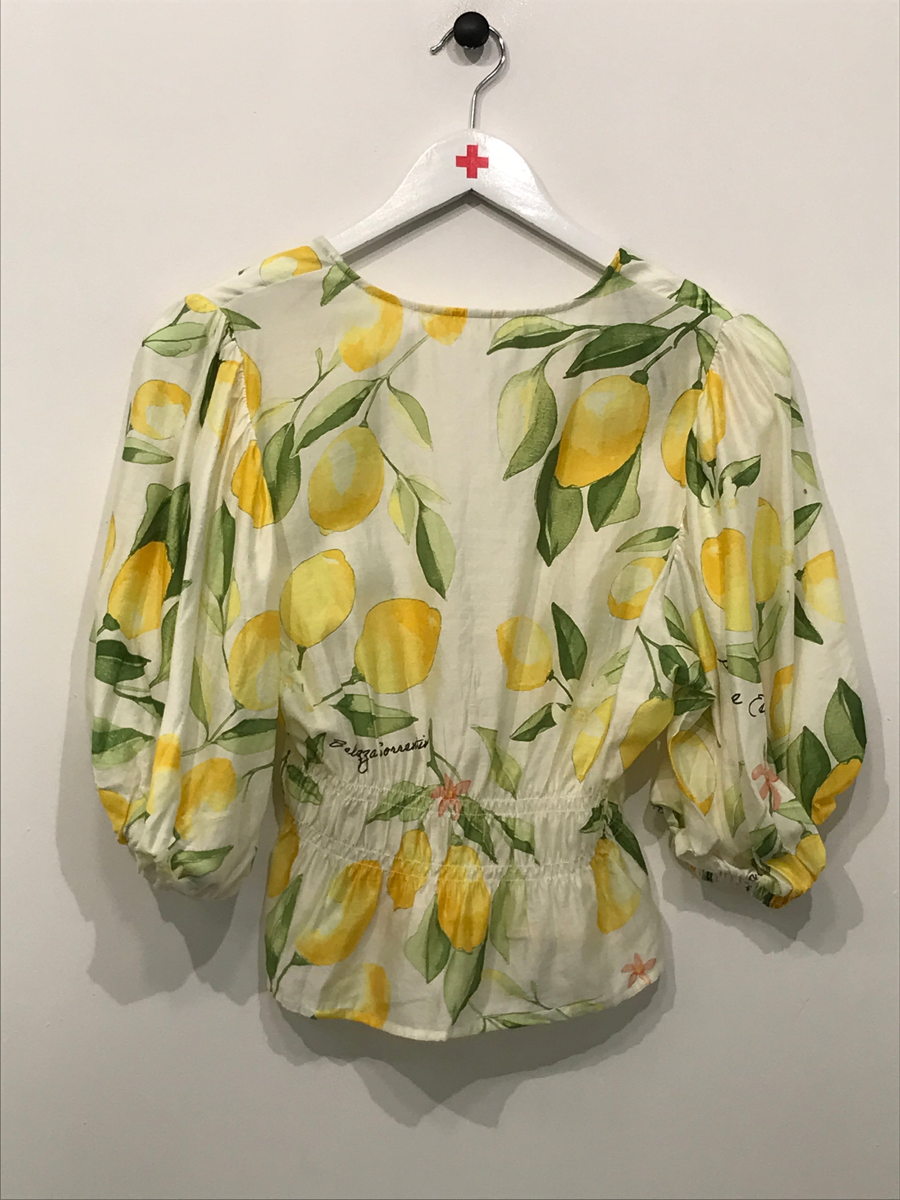 H&M Top
