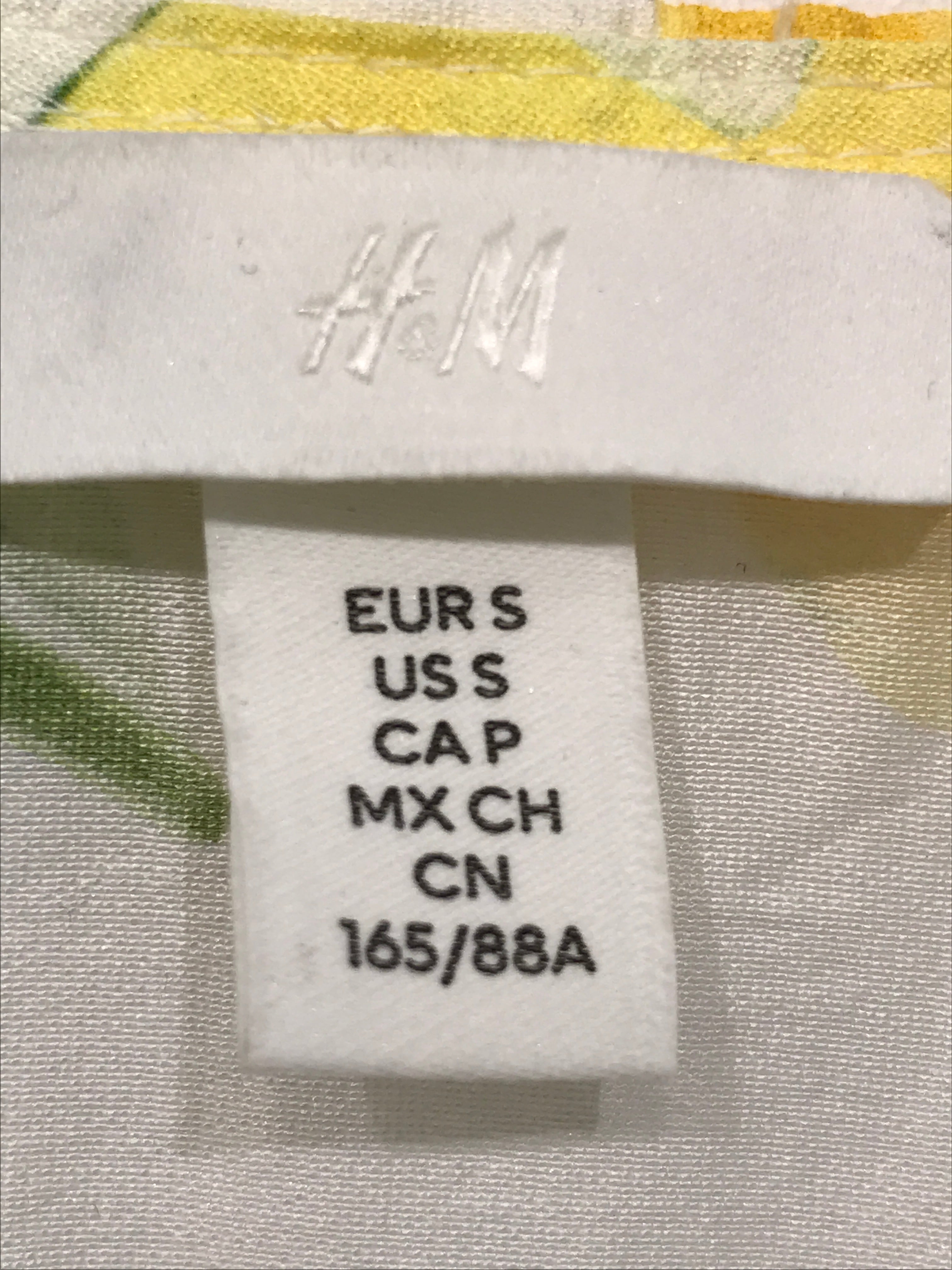 H&M Top