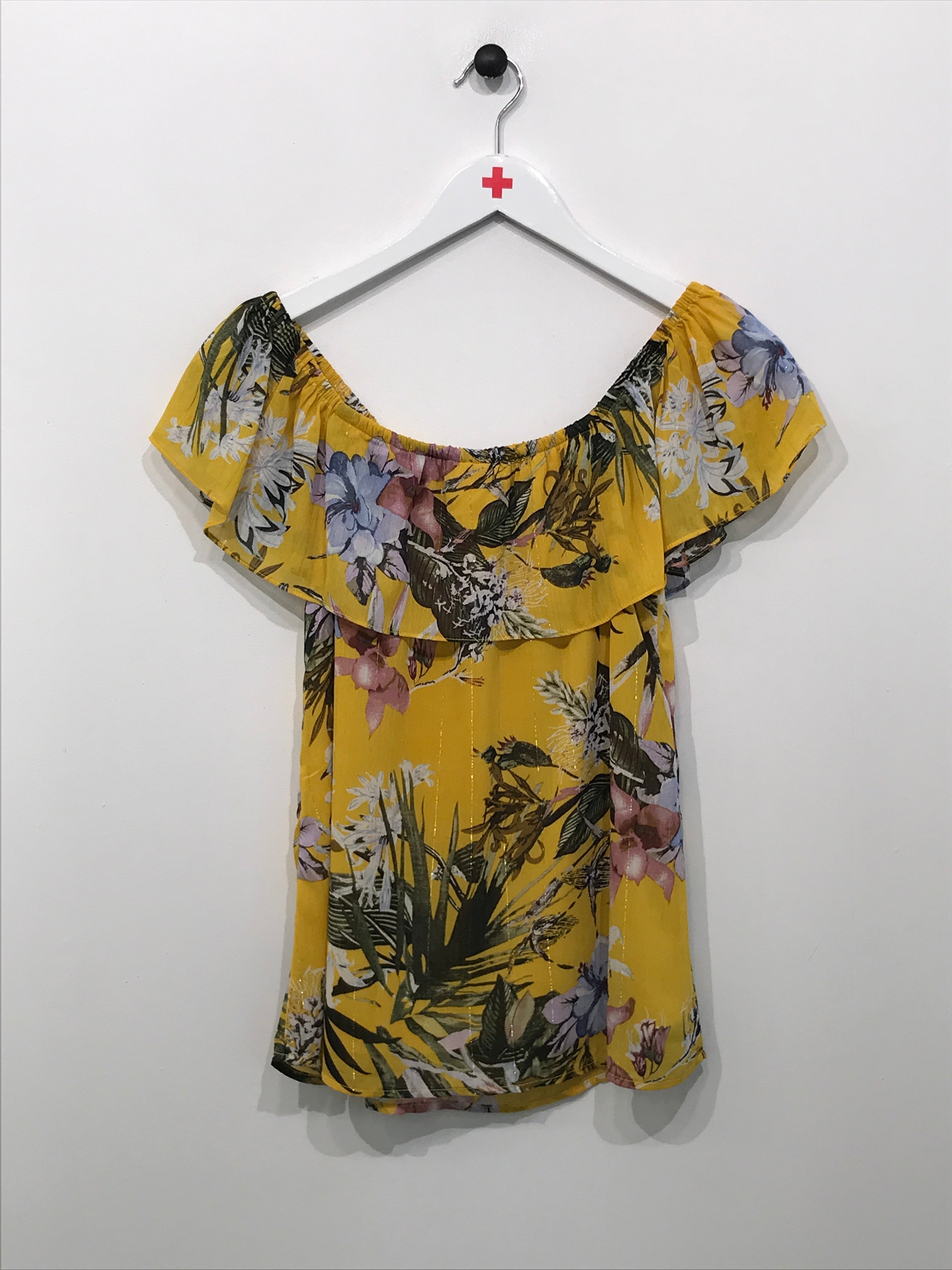 ICHI Bluse