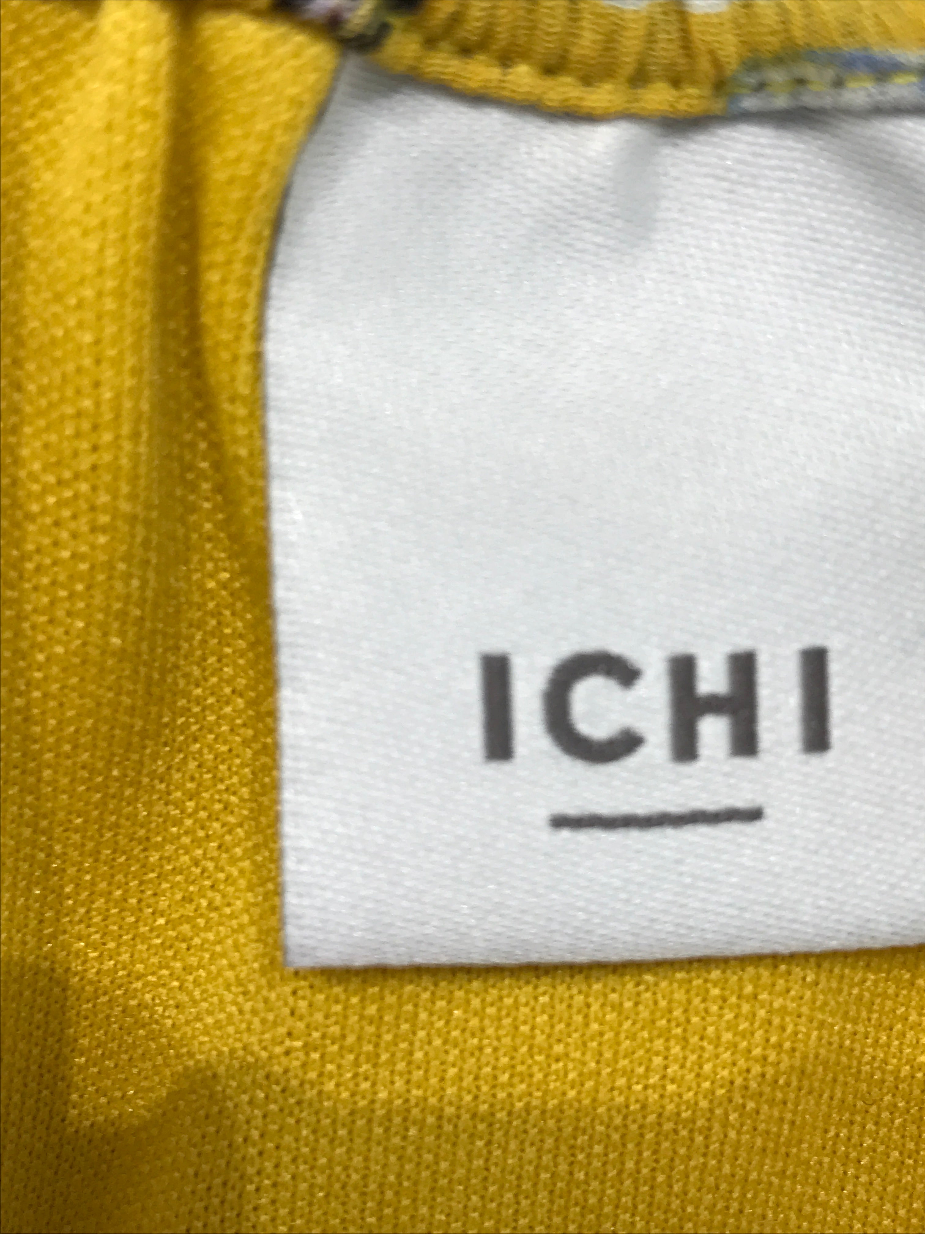 ICHI Bluse