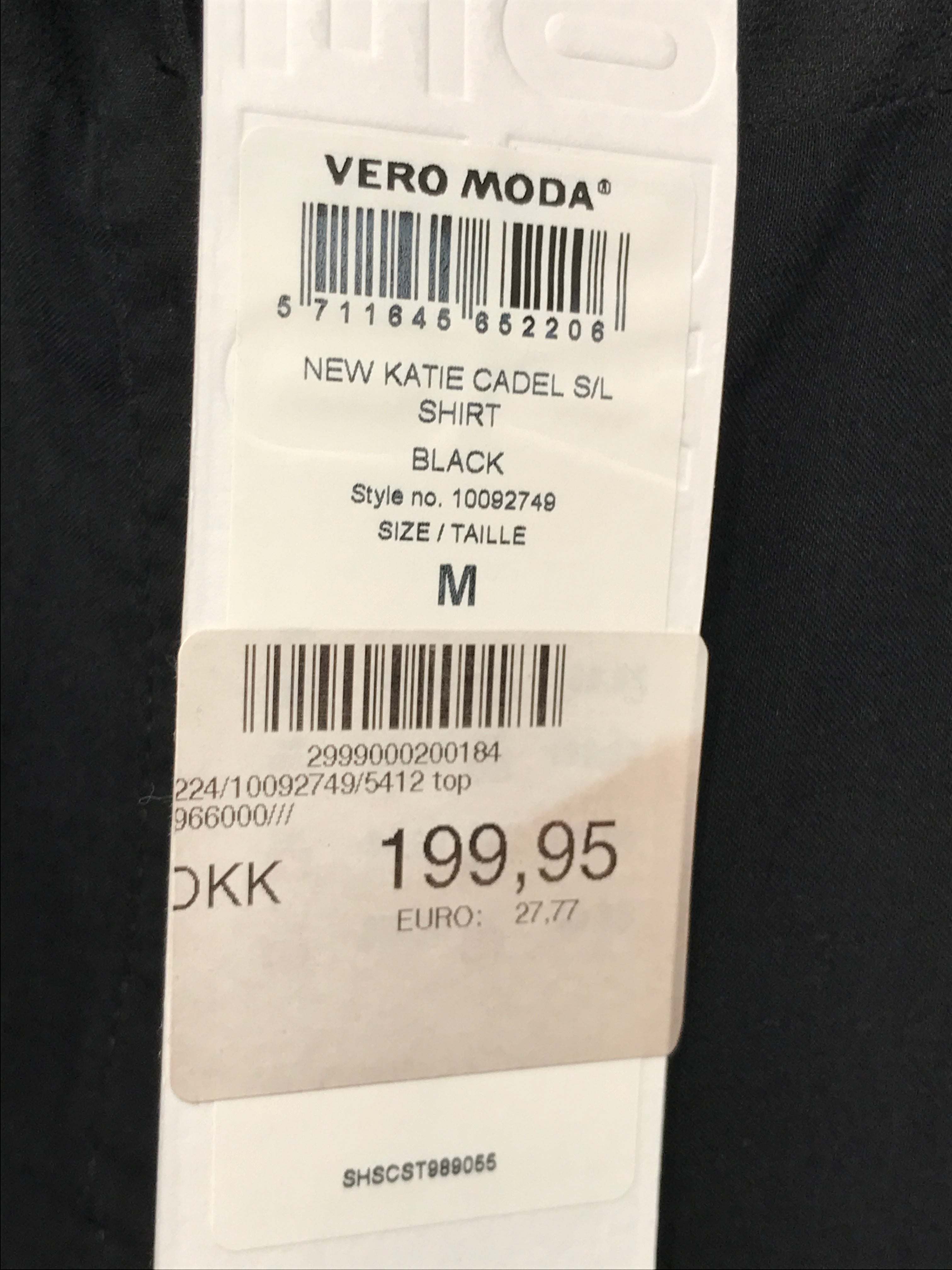 Vero Moda Top