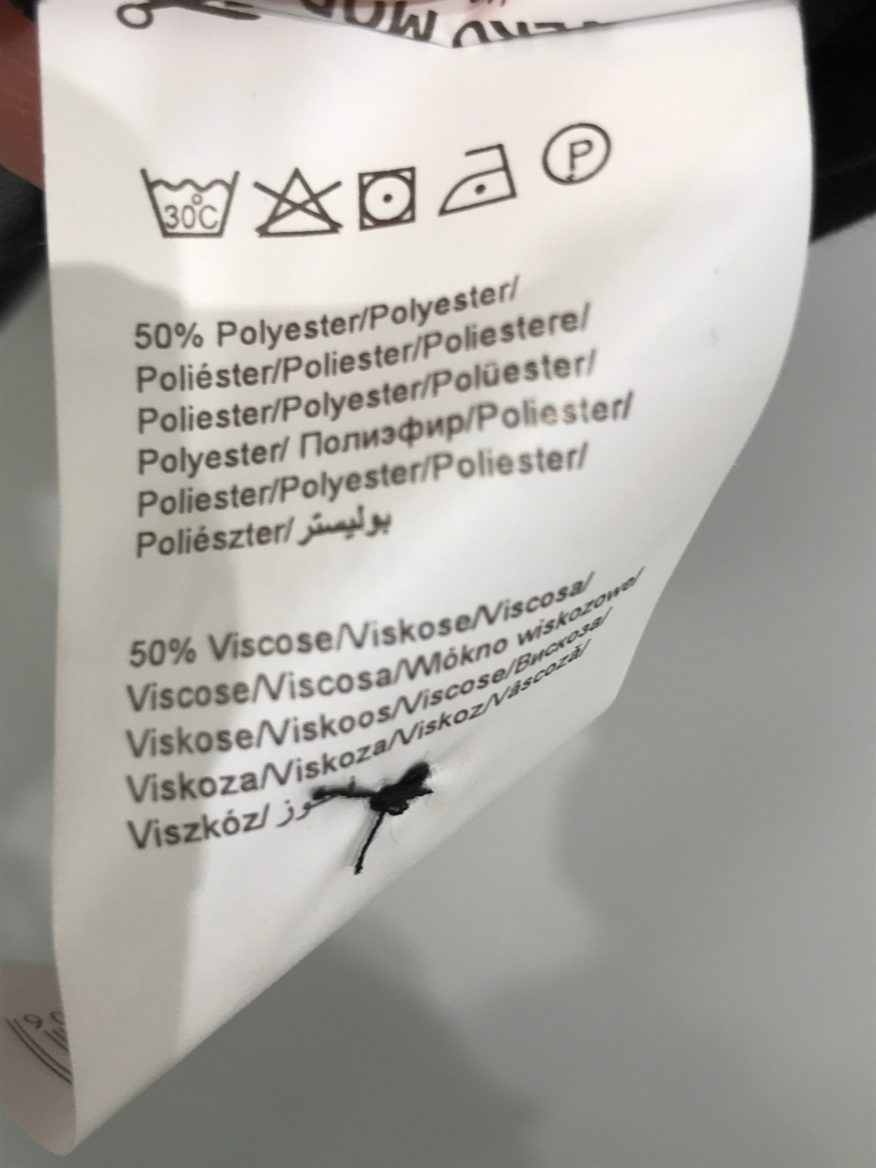 Vero Moda Top