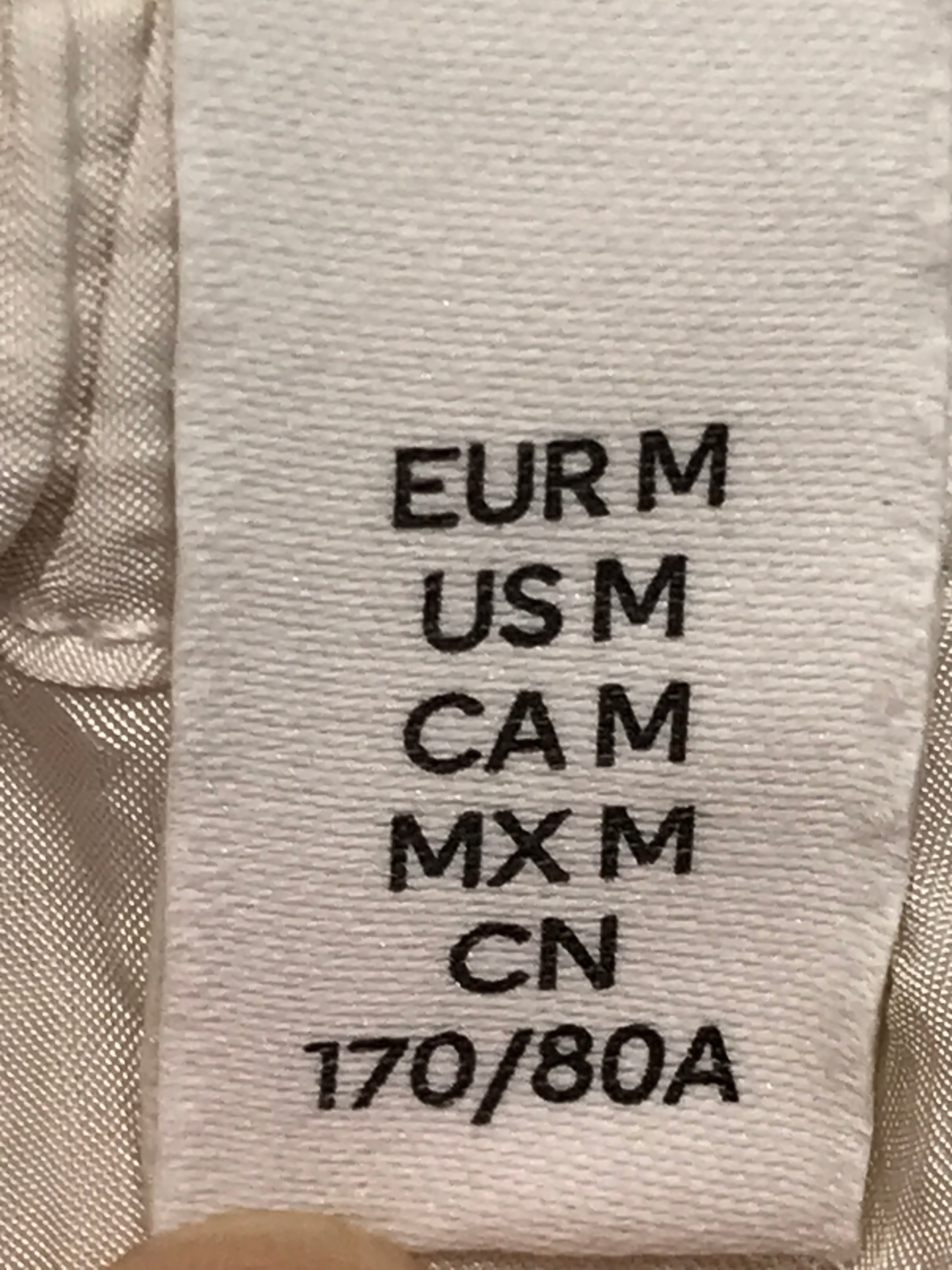 H&M Nederdel