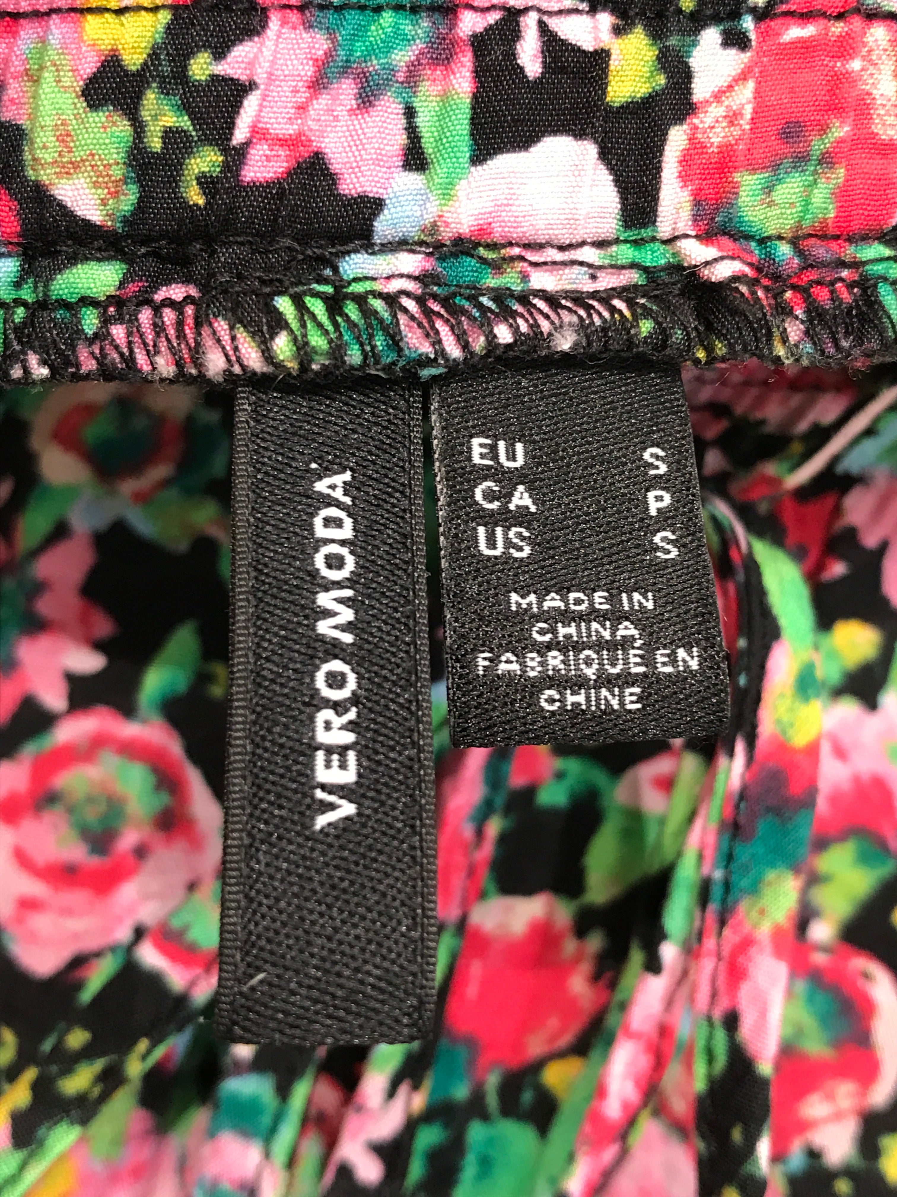 Vero Moda Nederdel