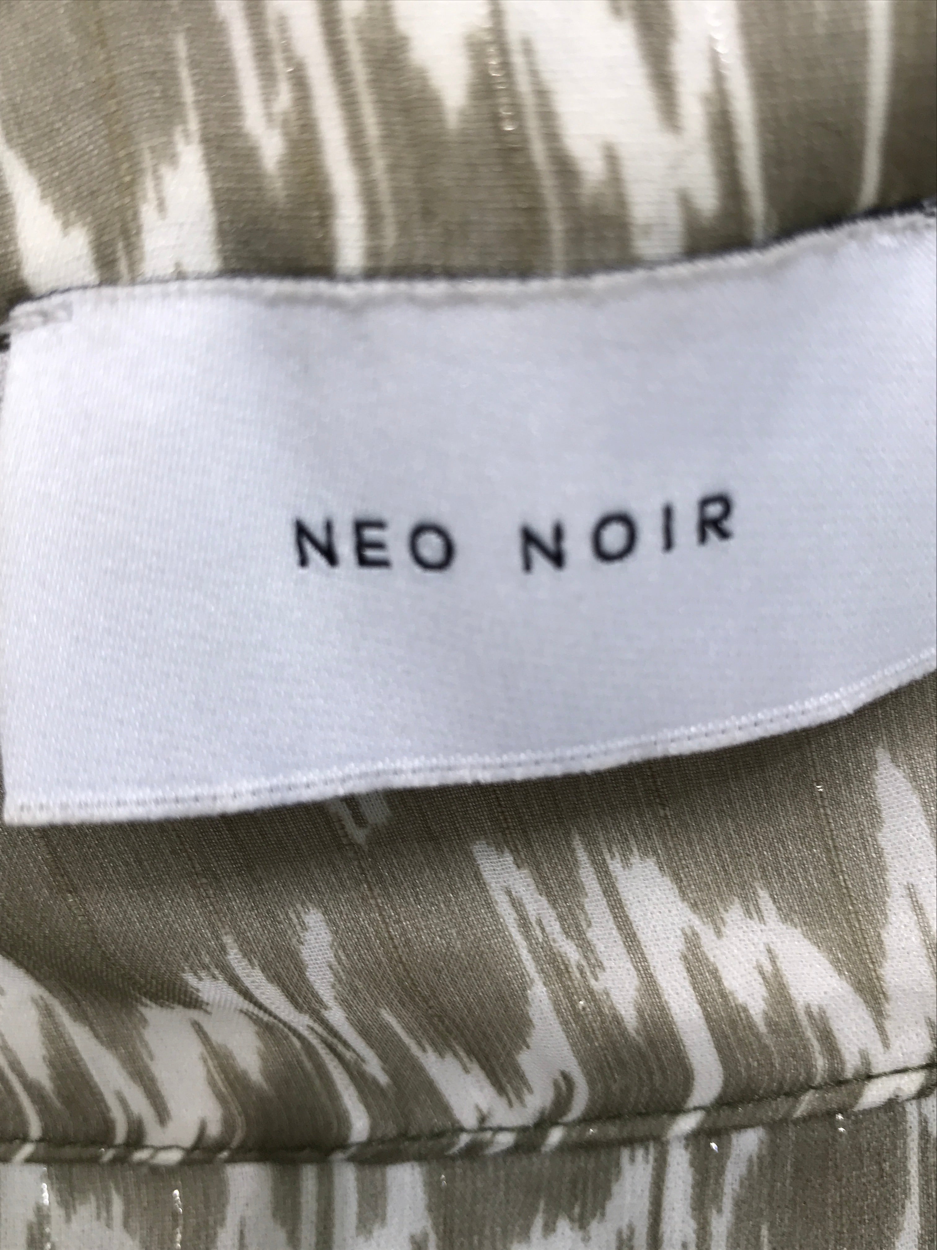 Neo Noir Nederdel