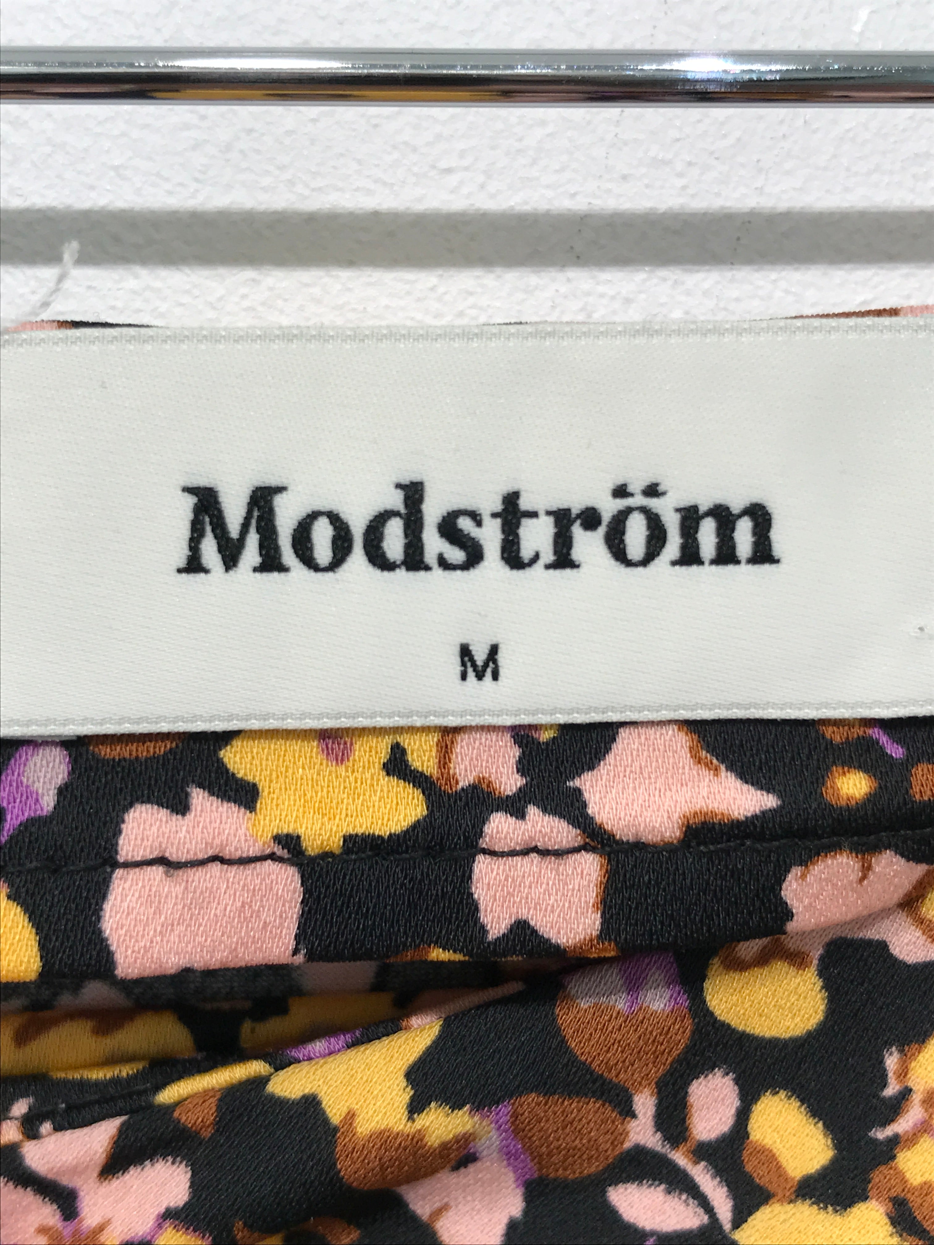 Modström Nederdel