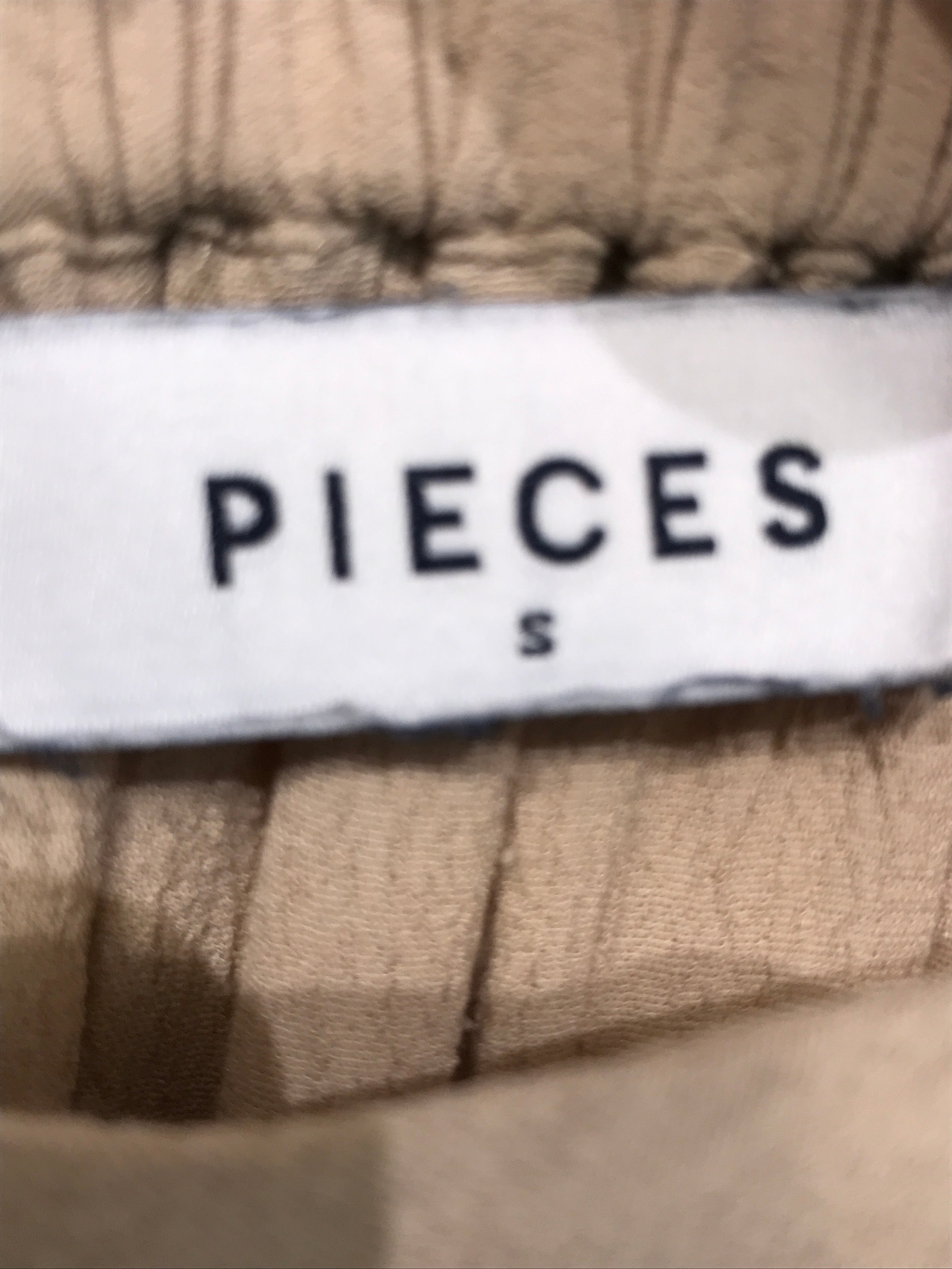 Pieces Nederdel