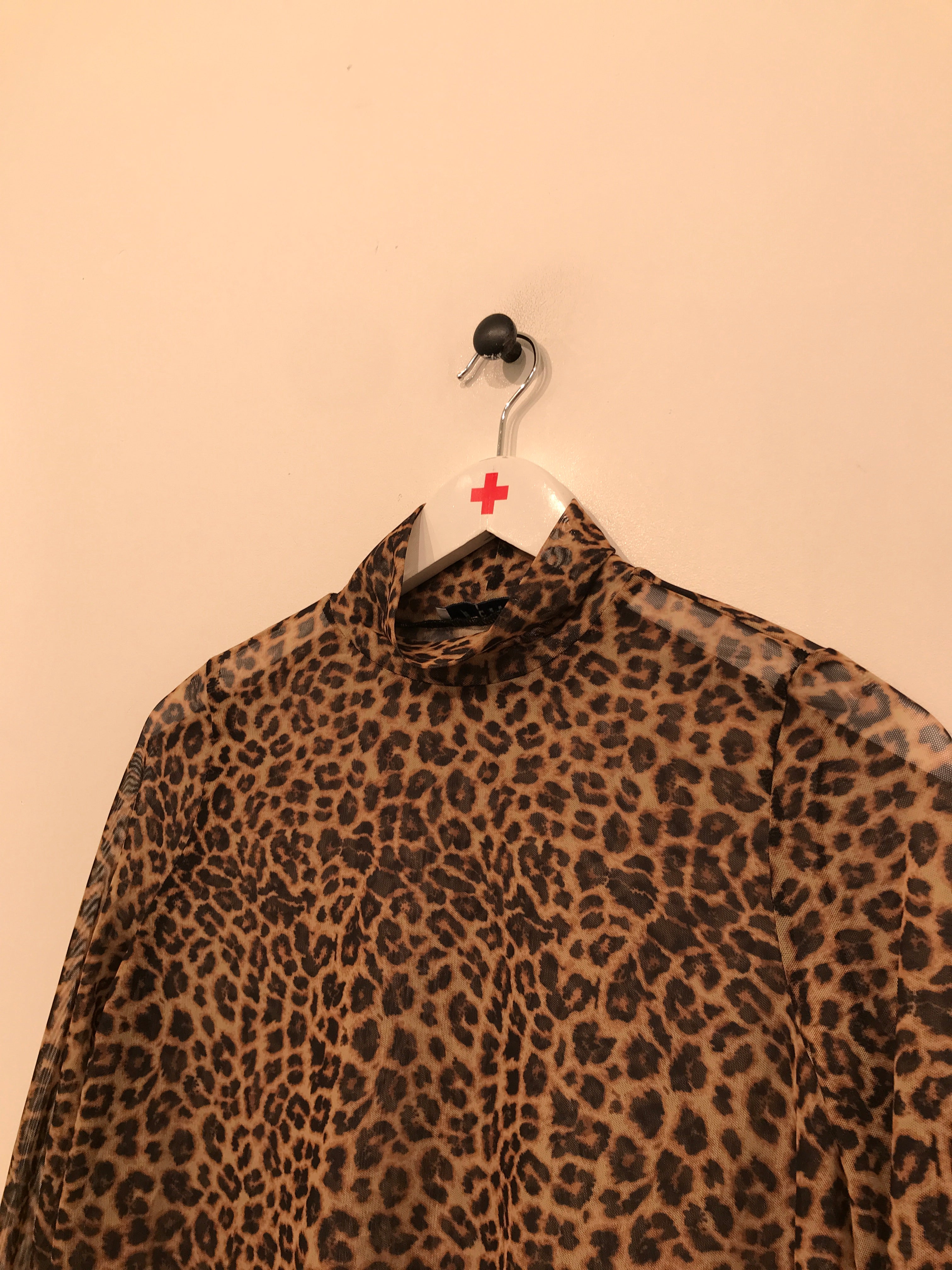 Pieces Bluse