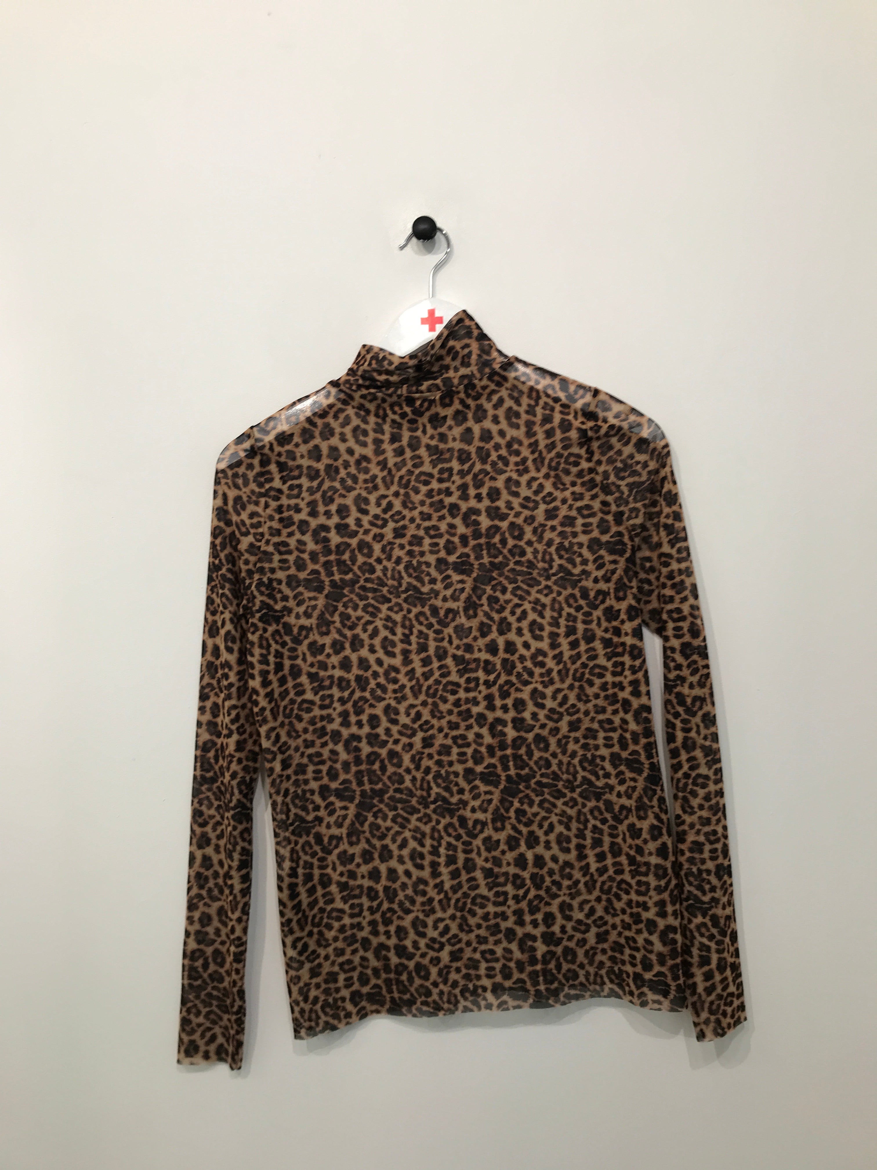 Pieces Bluse