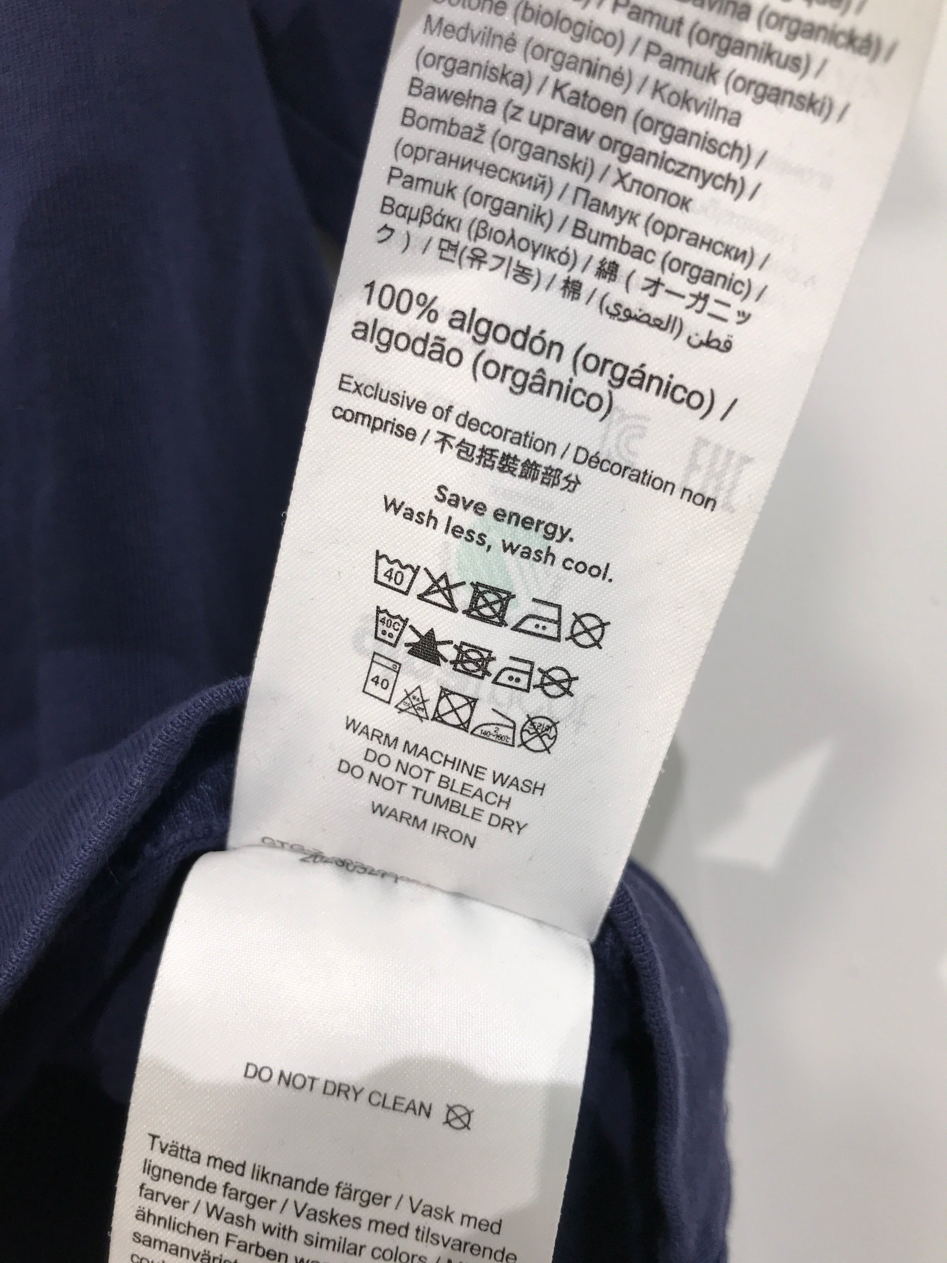 Gina Tricot Bluse