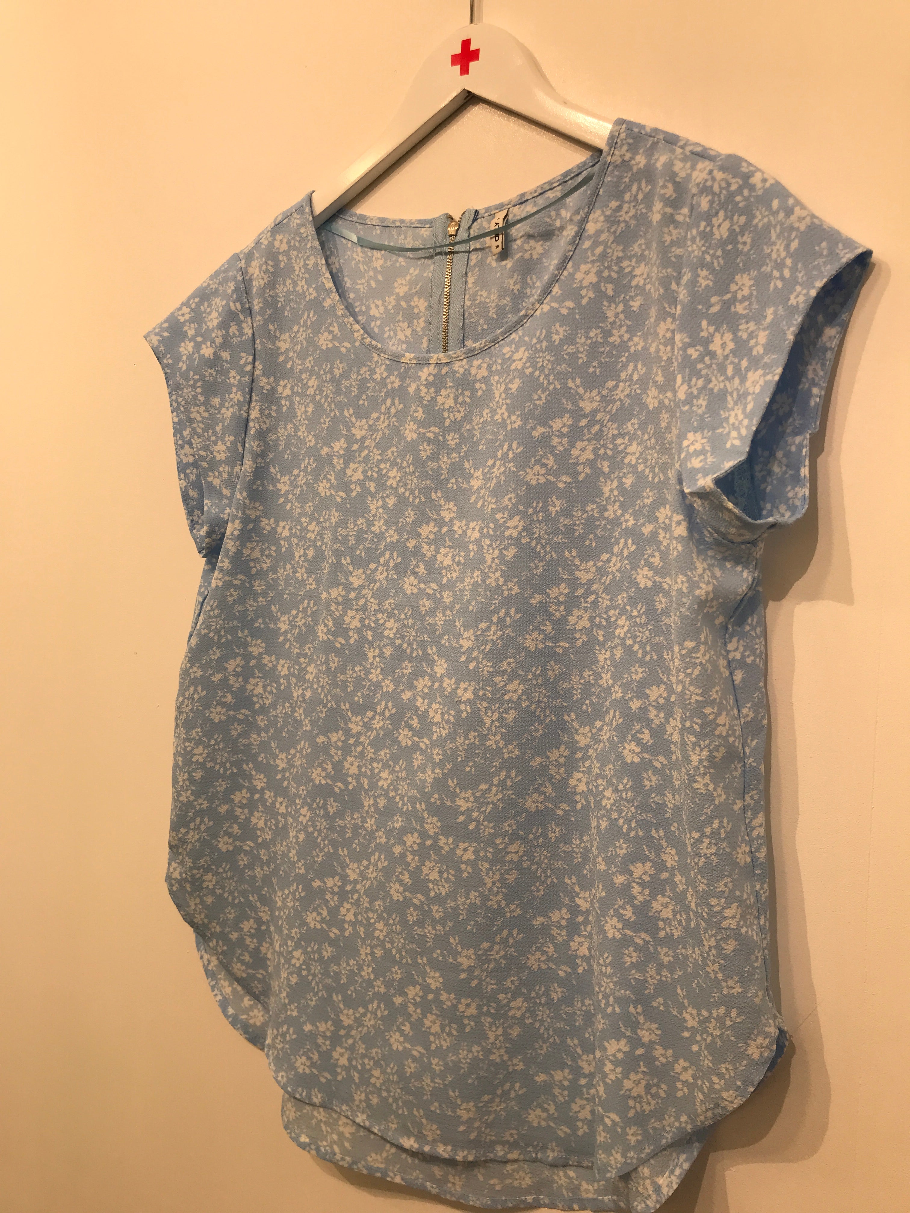 Only Bluse