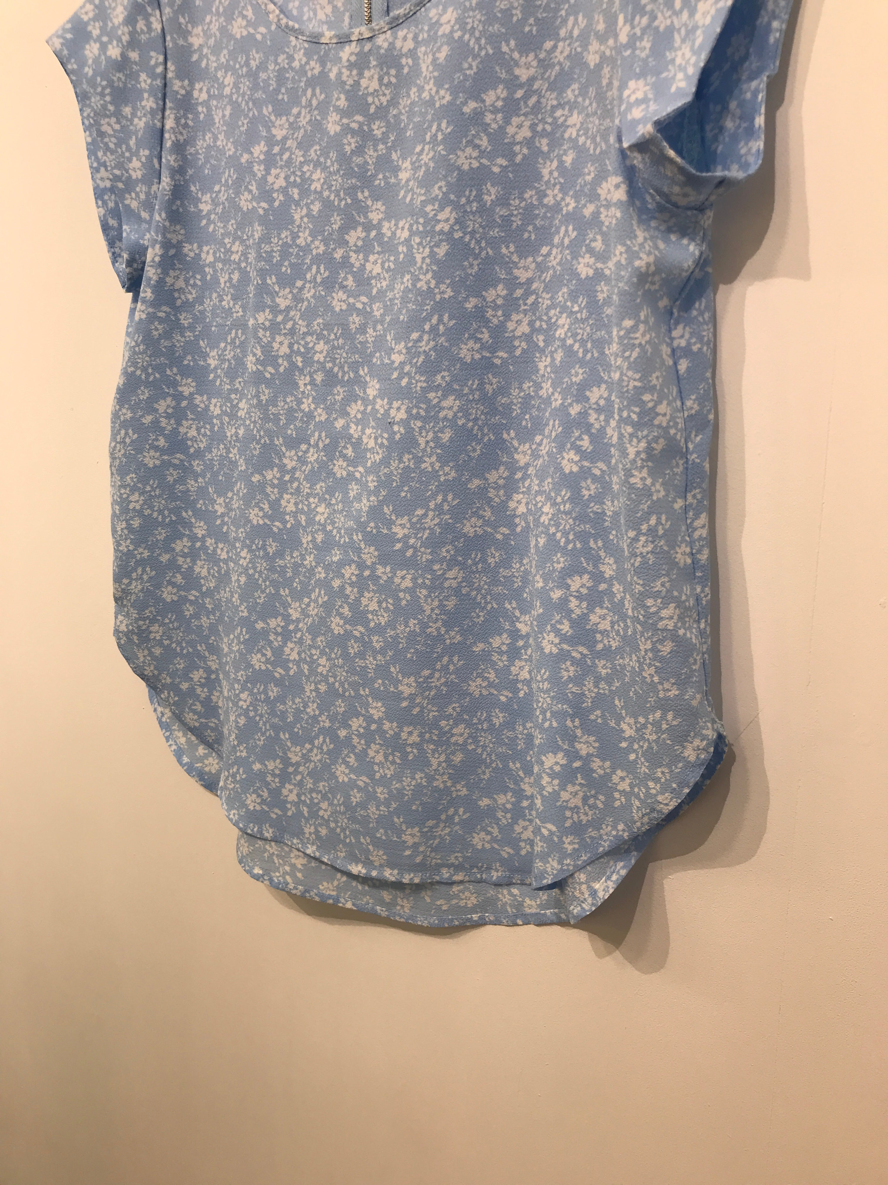 Only Bluse