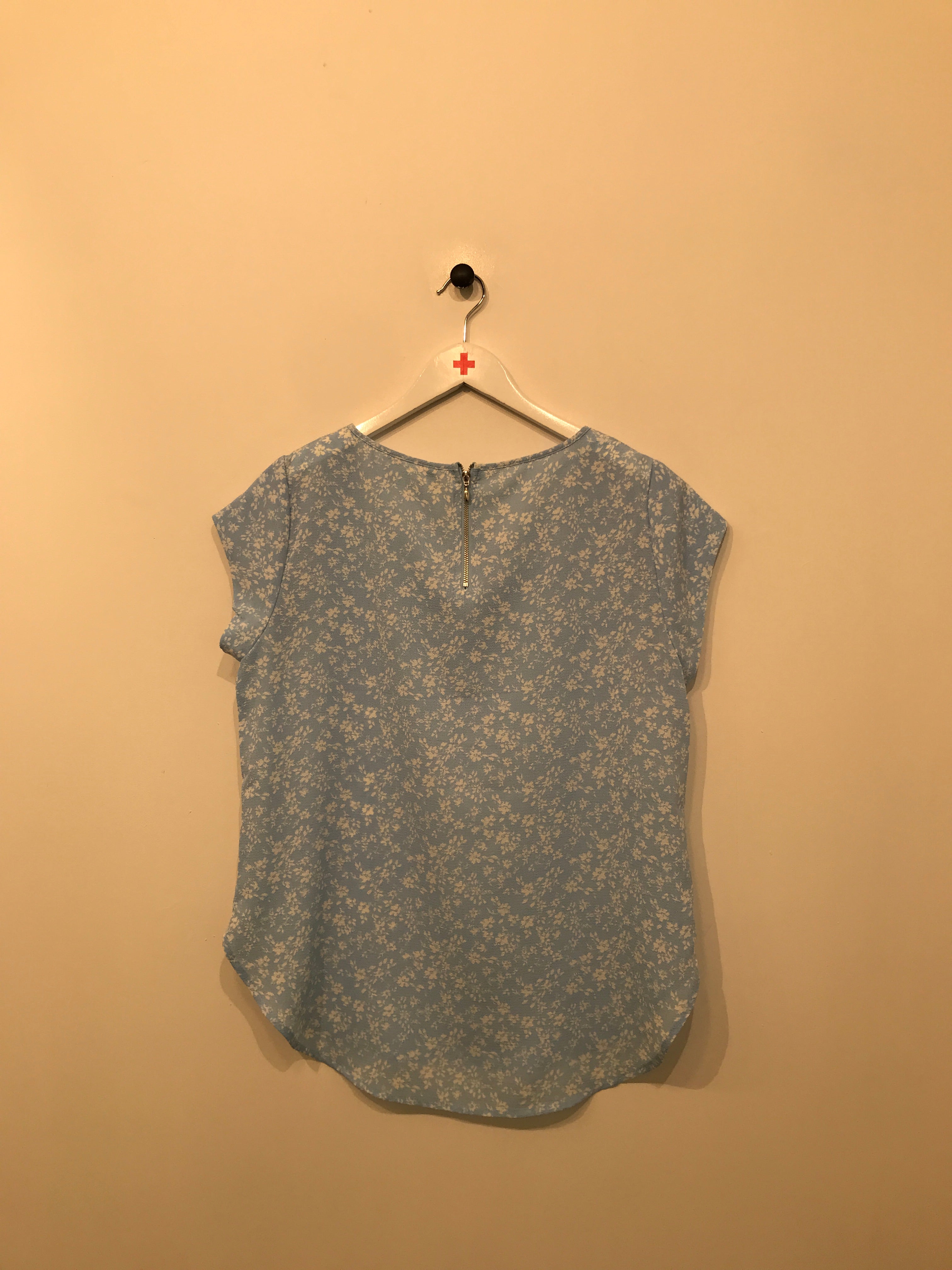 Only Bluse