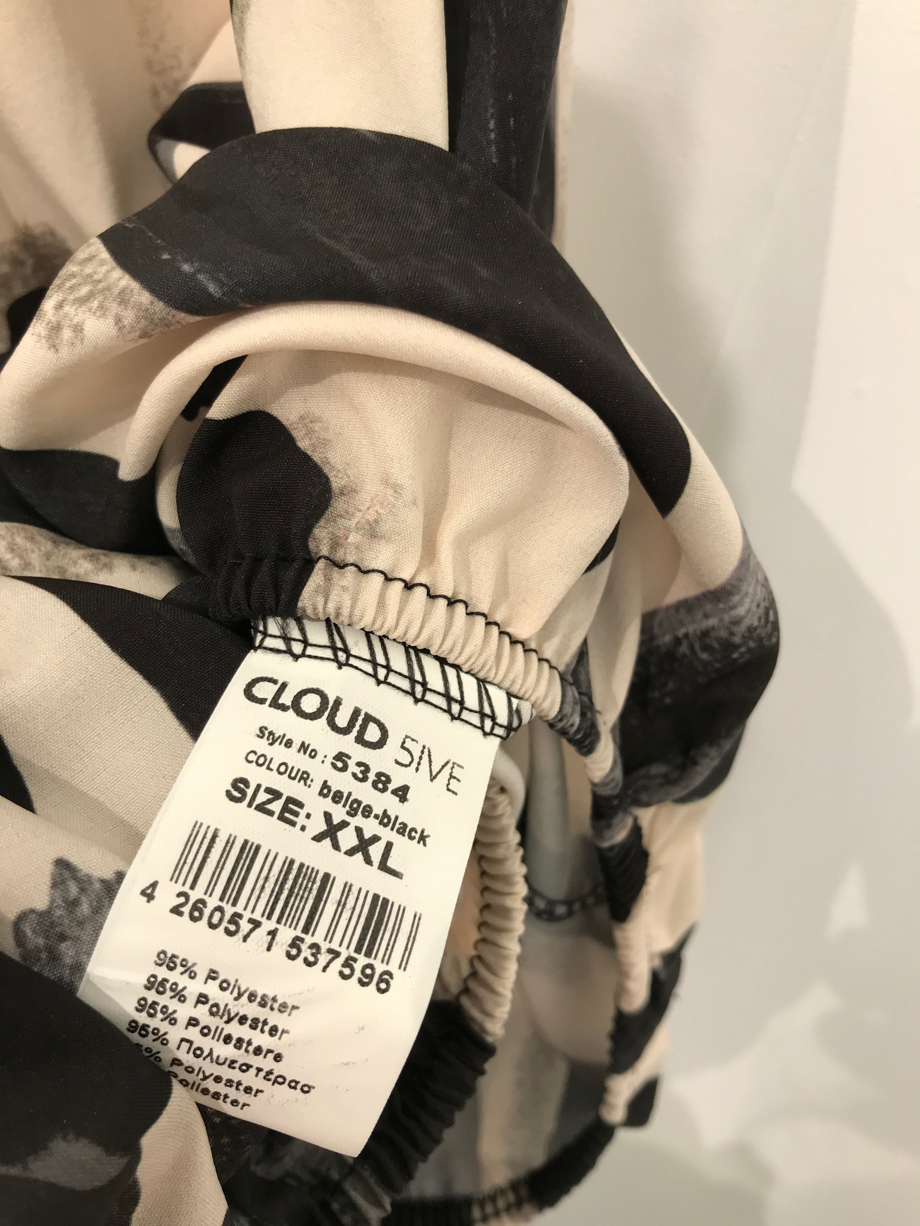 Cloud Top