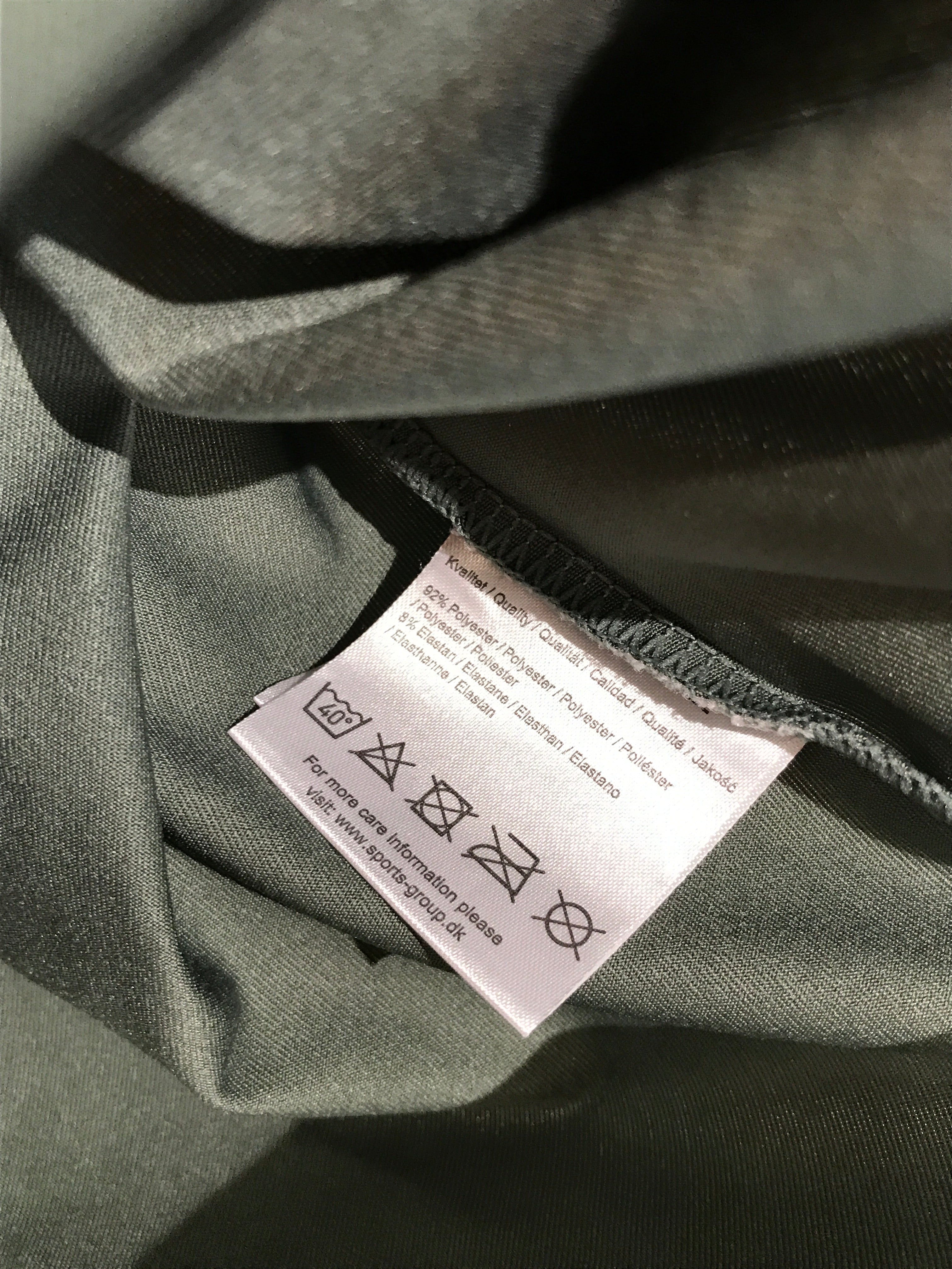 Endurance T-shirt