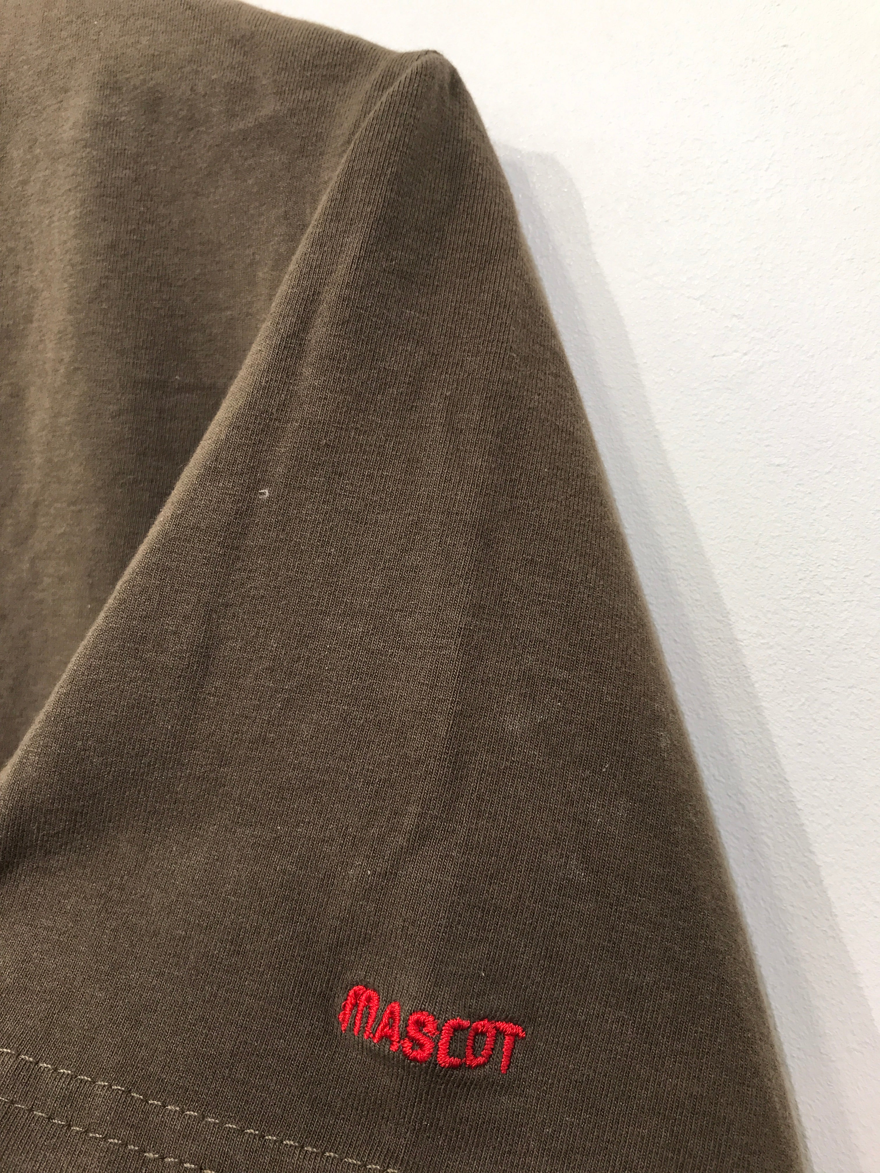 Mascot T-shirt