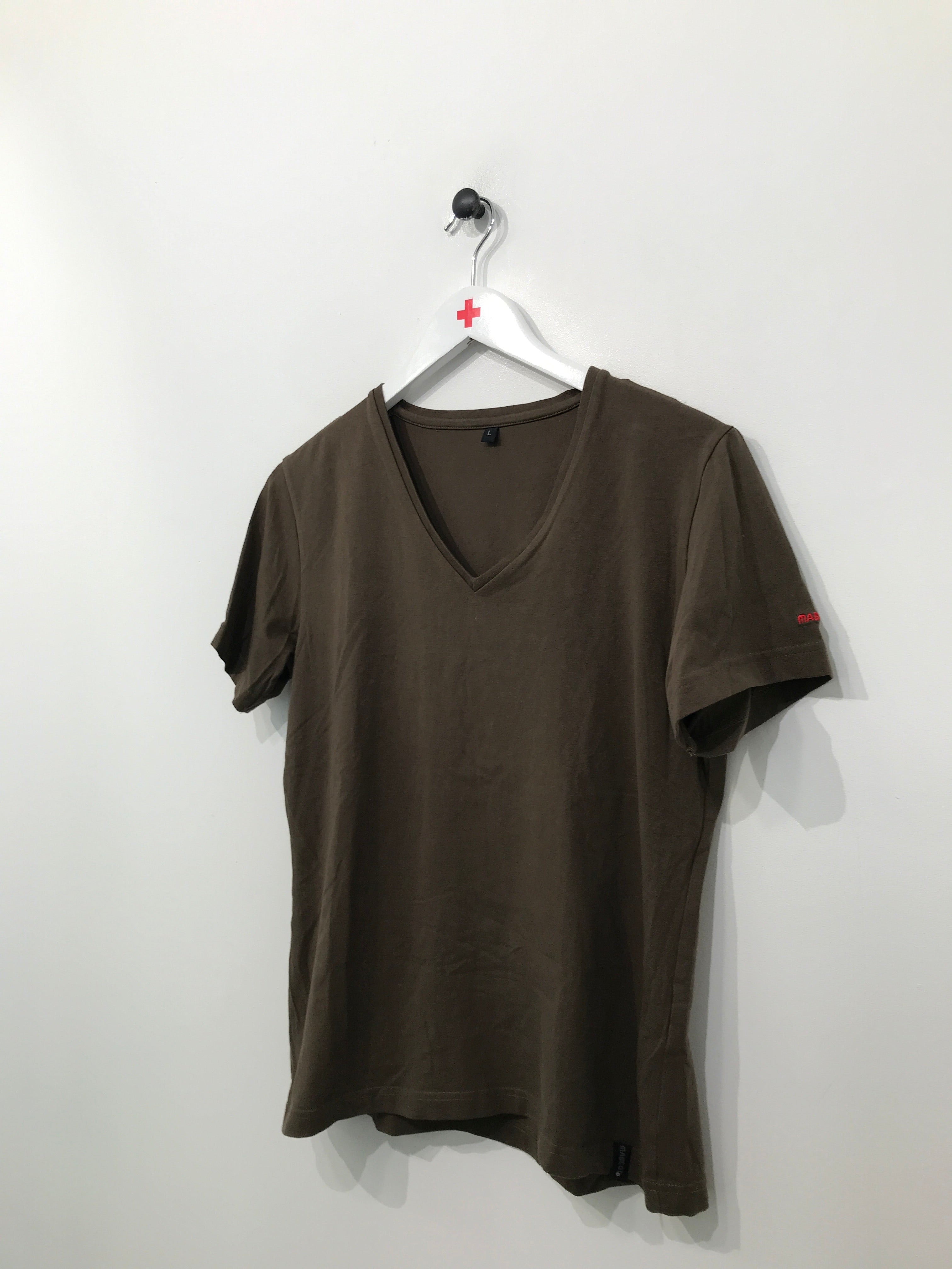 Mascot T-shirt